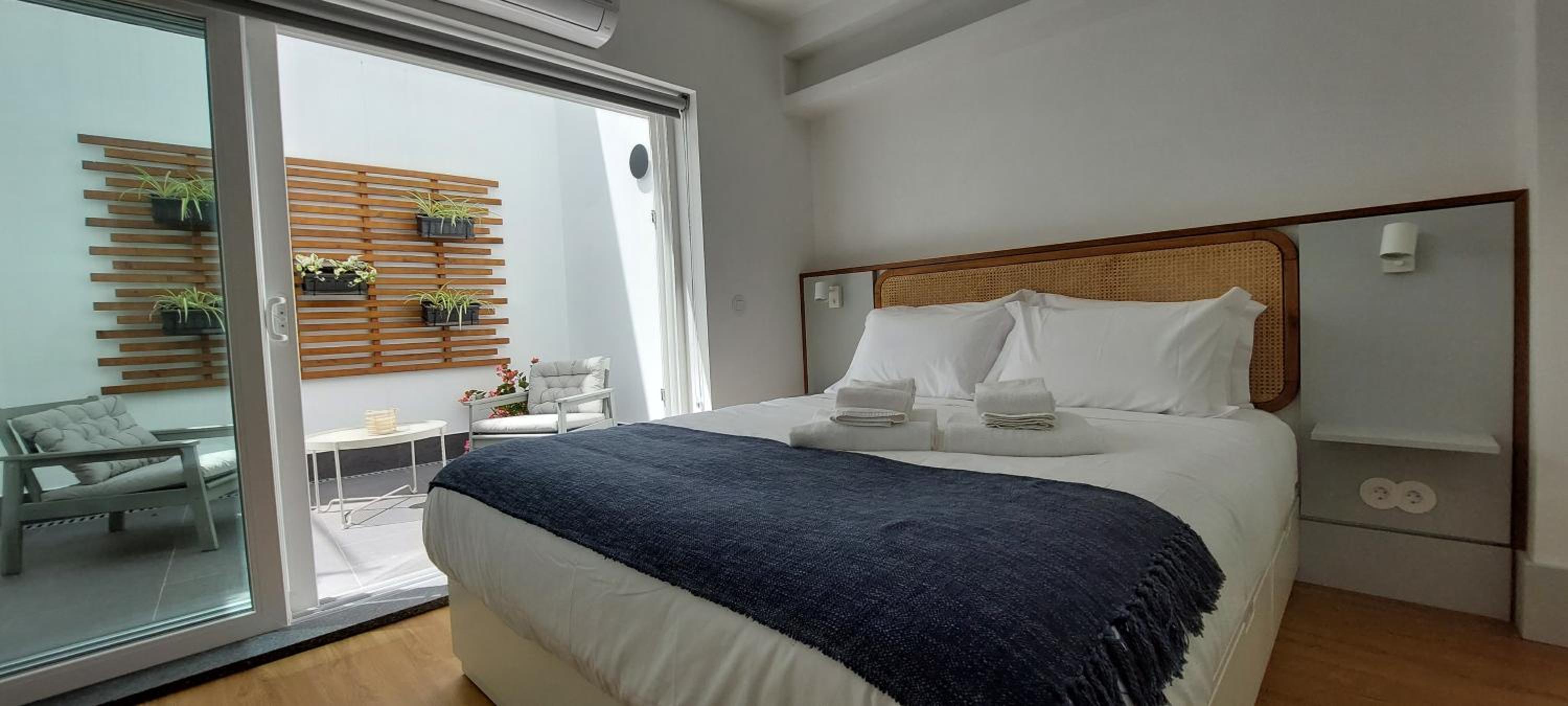 Angra Heritage - City Center Hostel view 3