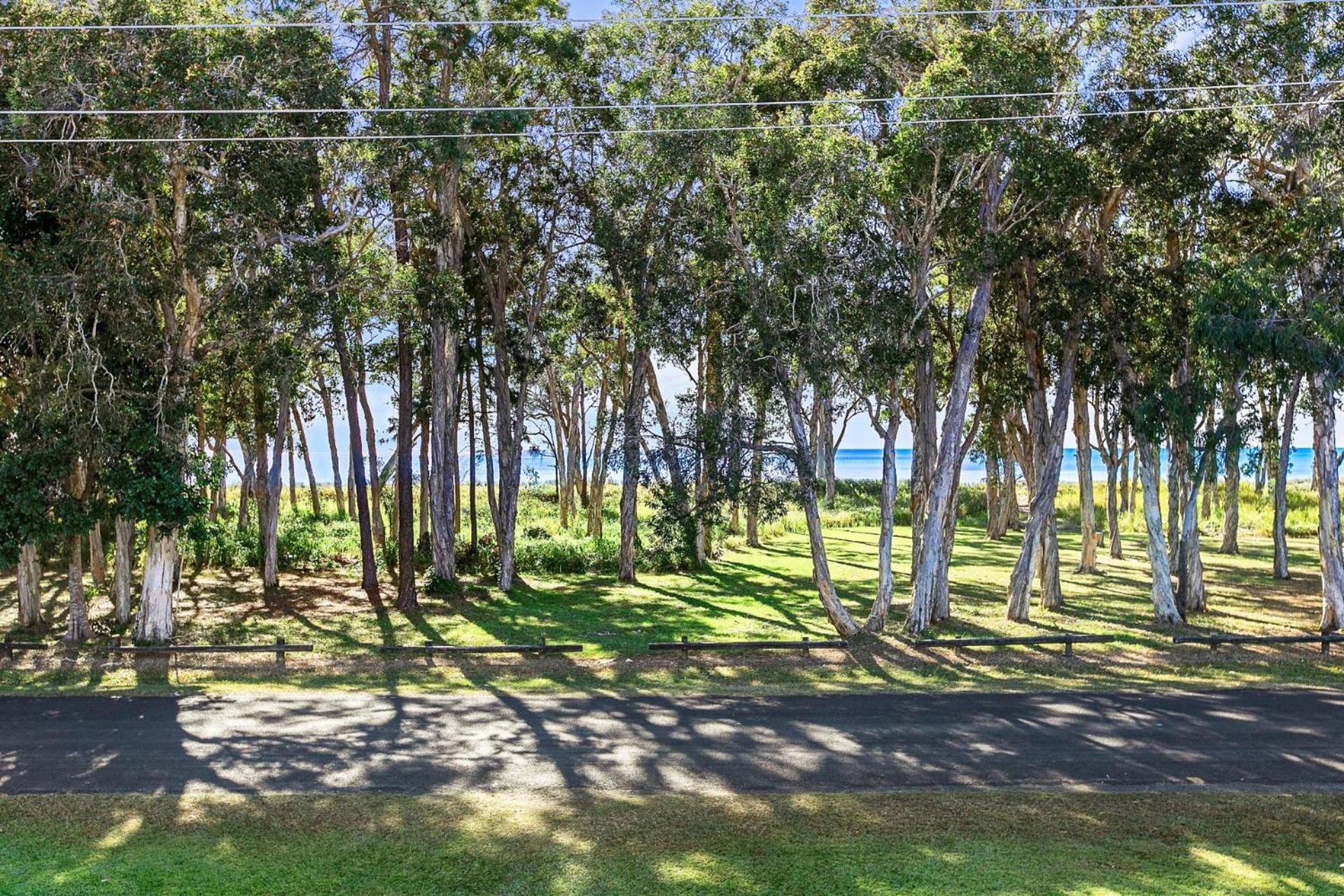 OceanViews on Burrum Whole