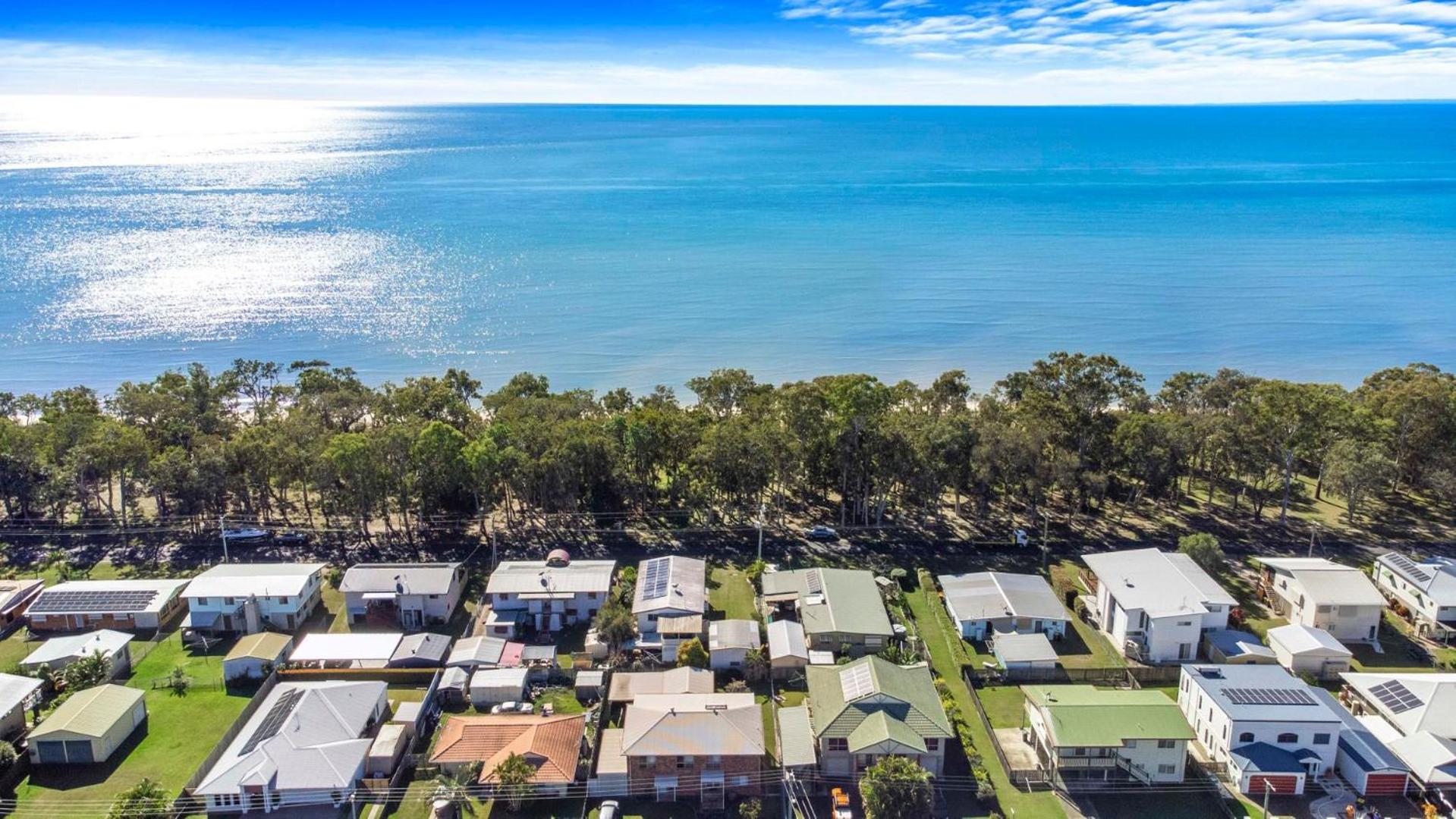 OceanViews on Burrum Whole