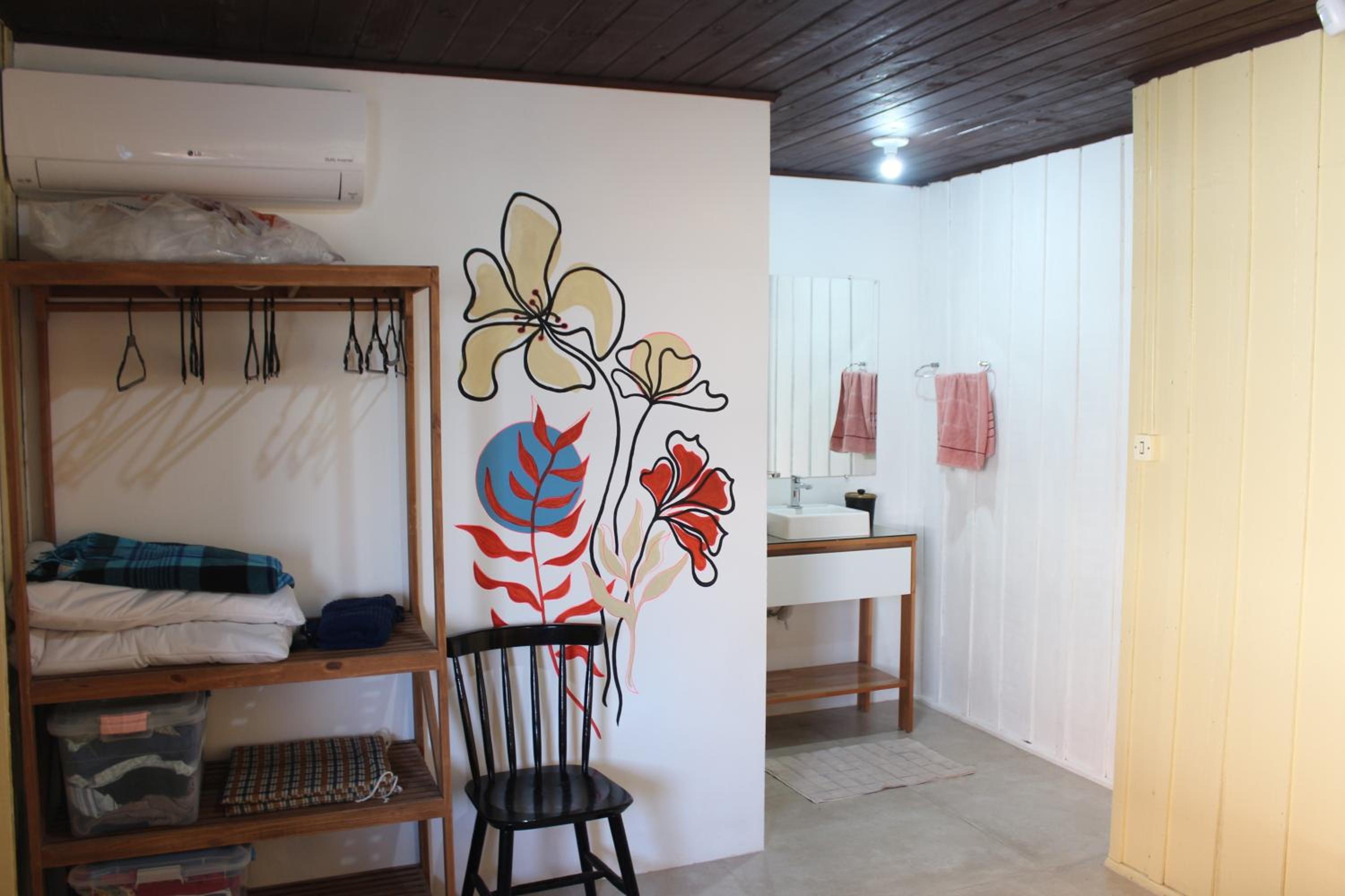 Casa das Ondas
