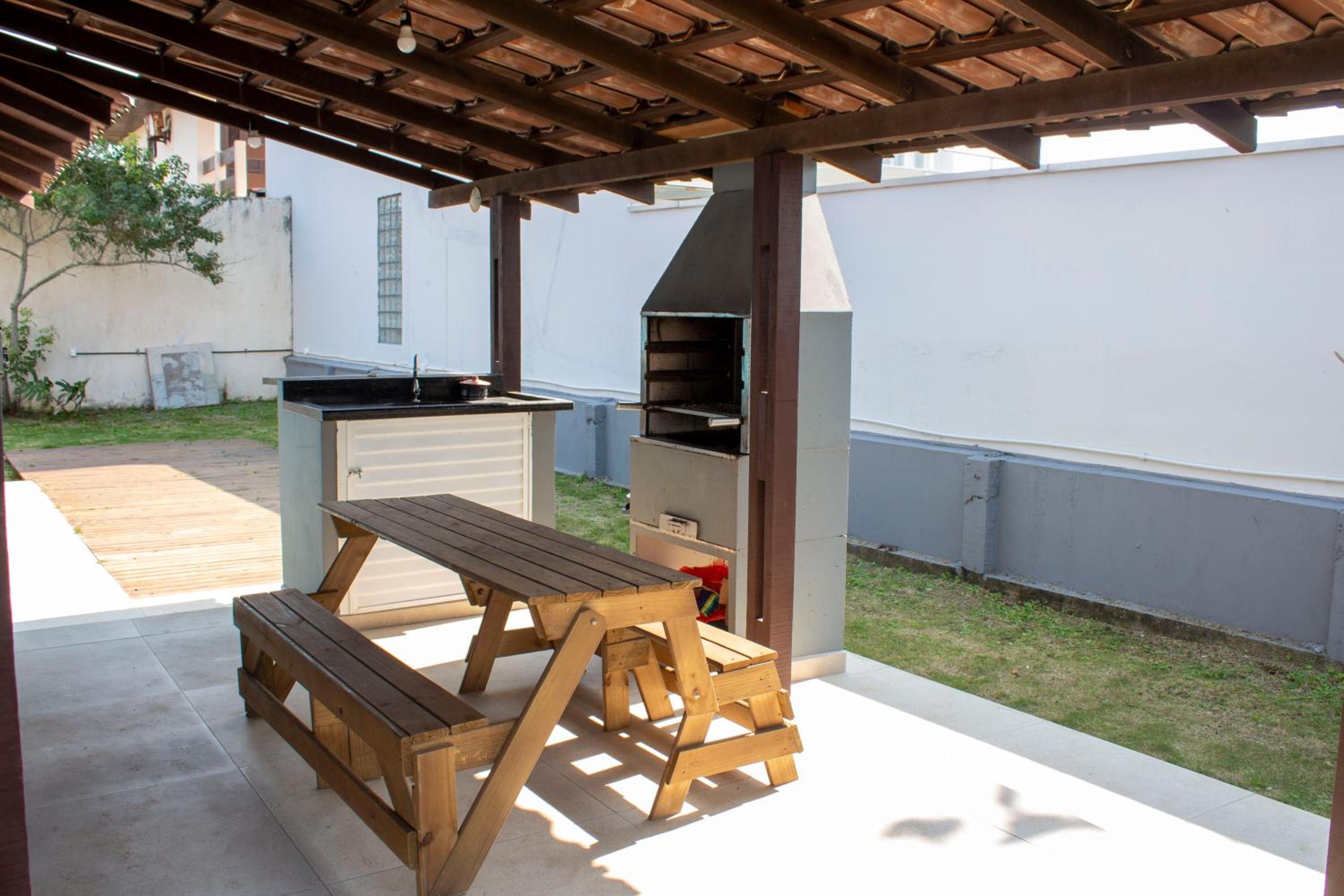 Casa das Ondas