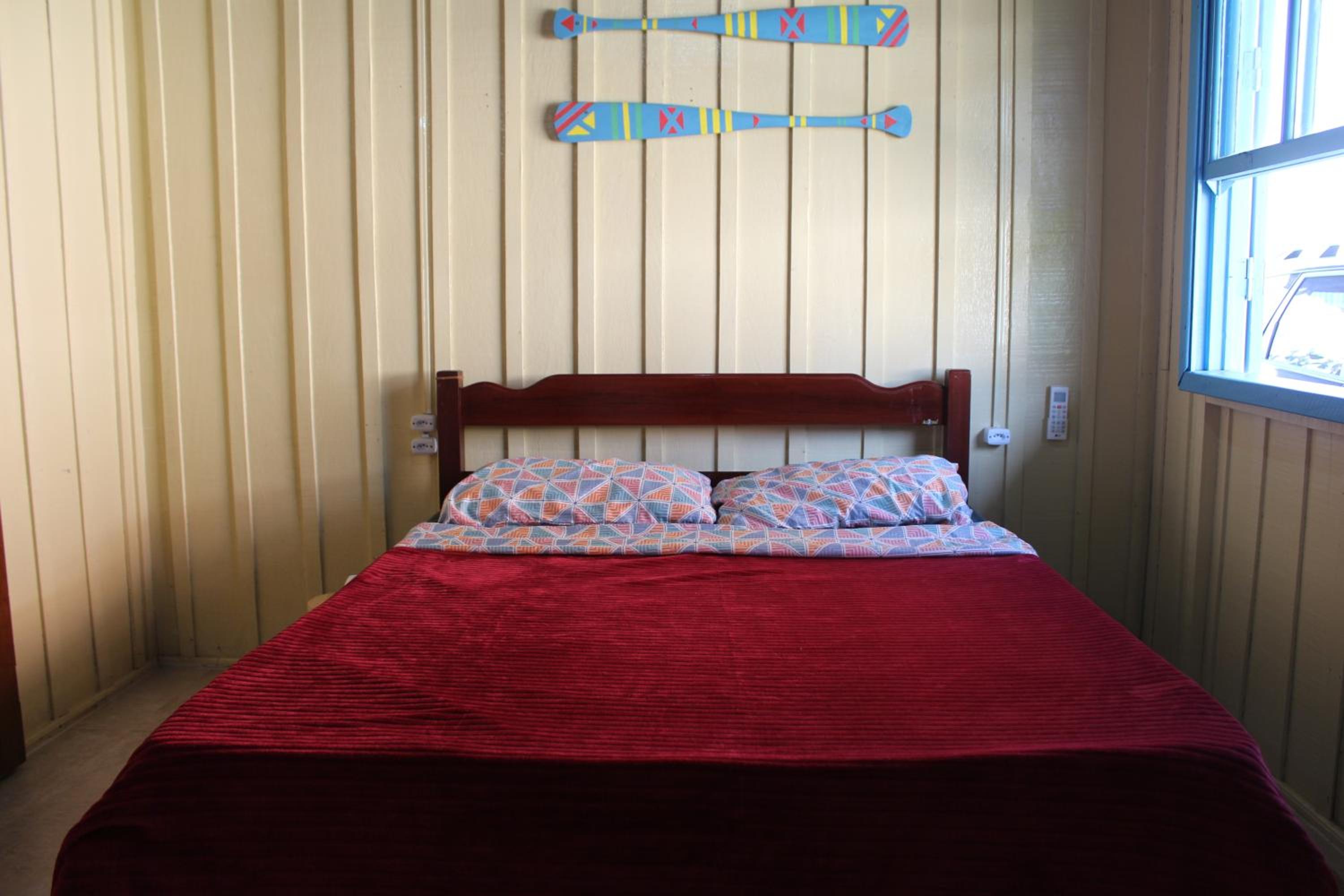 Casa das Ondas