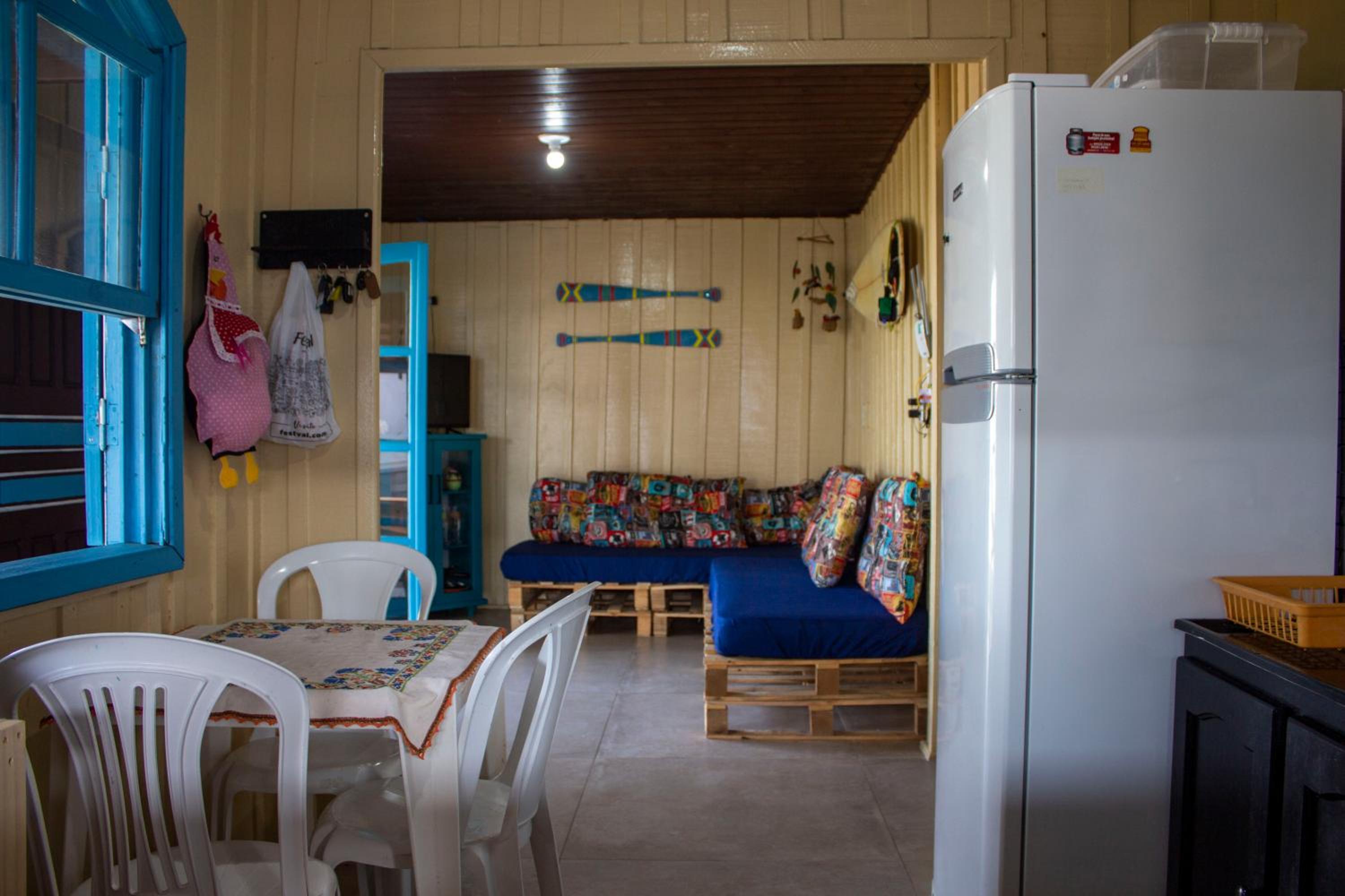 Casa das Ondas