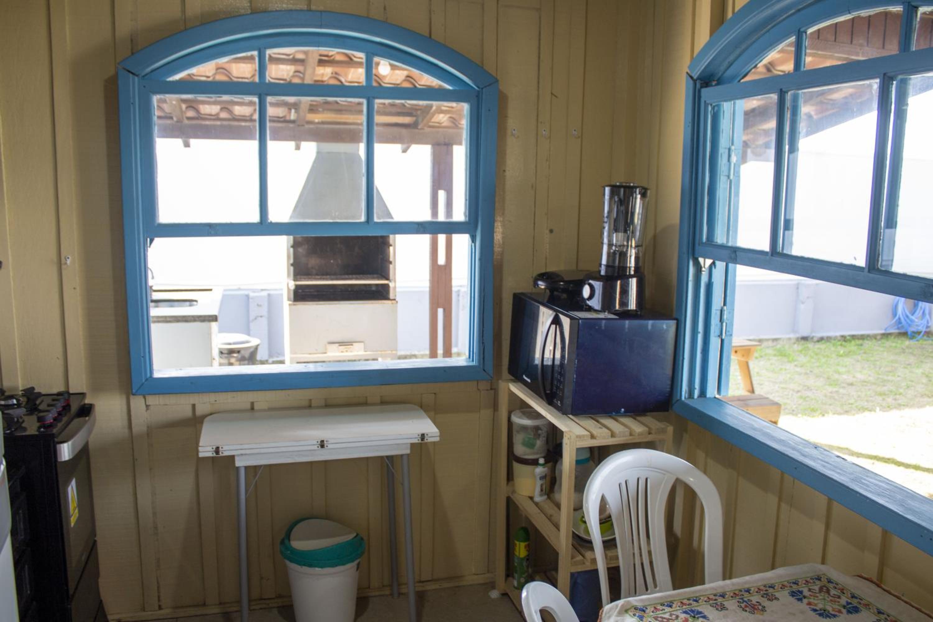 Casa das Ondas