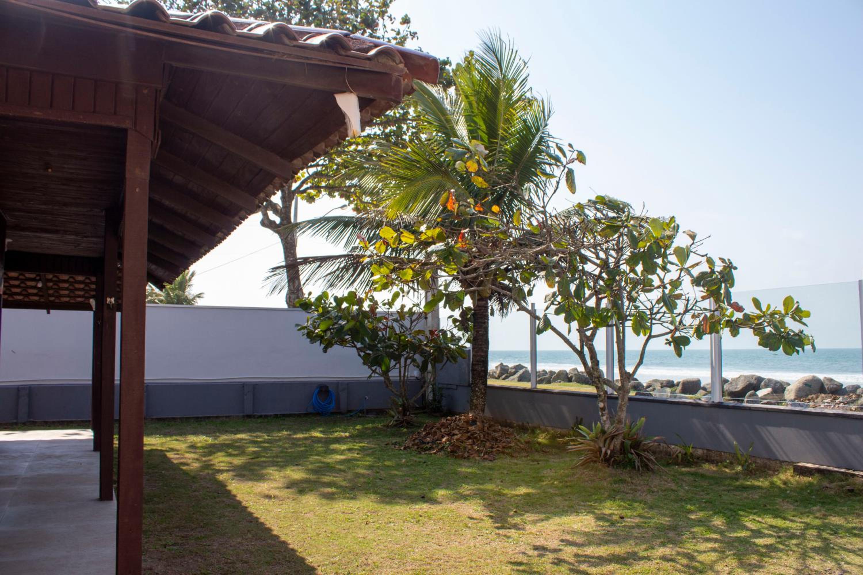 Casa das Ondas