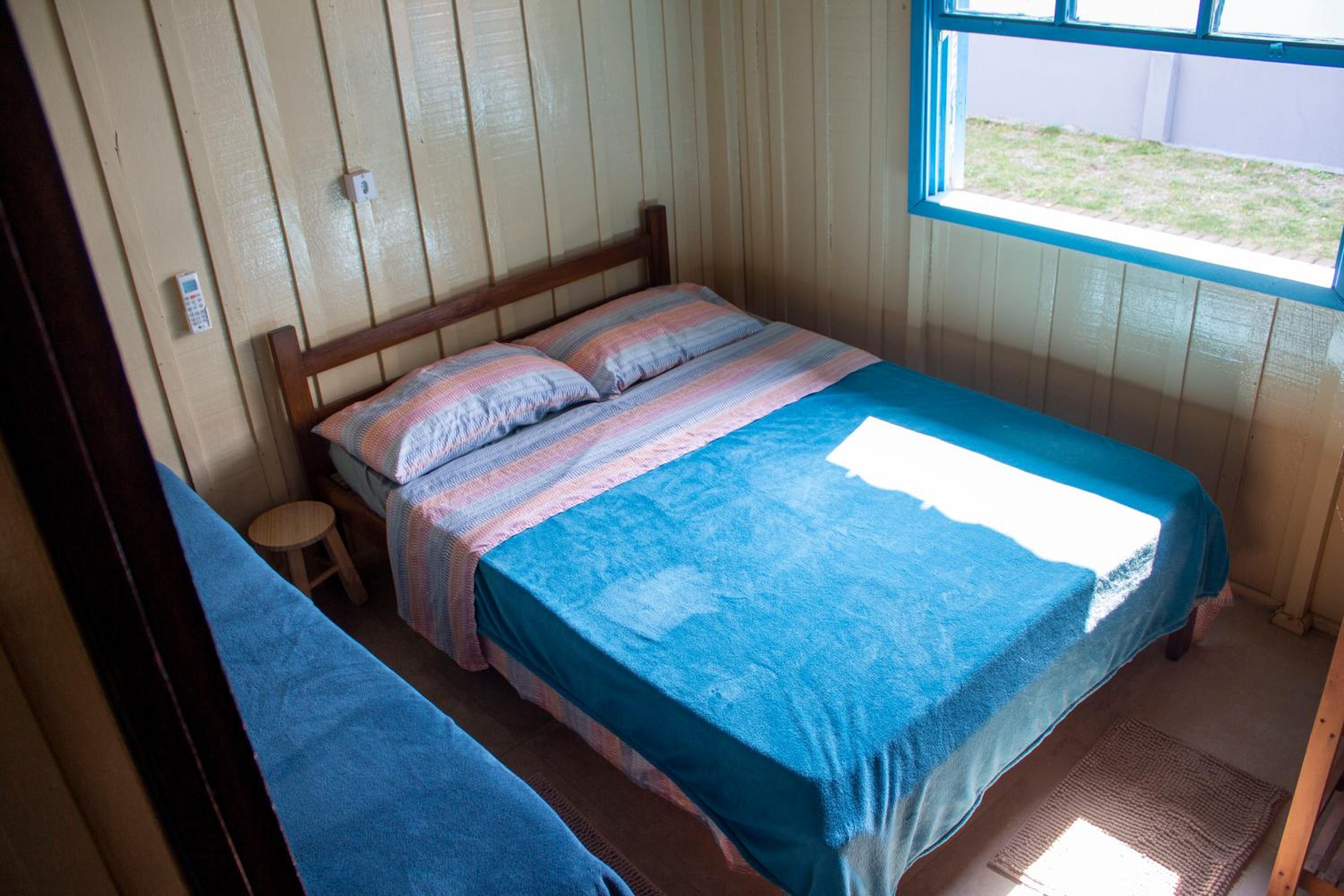 Casa das Ondas