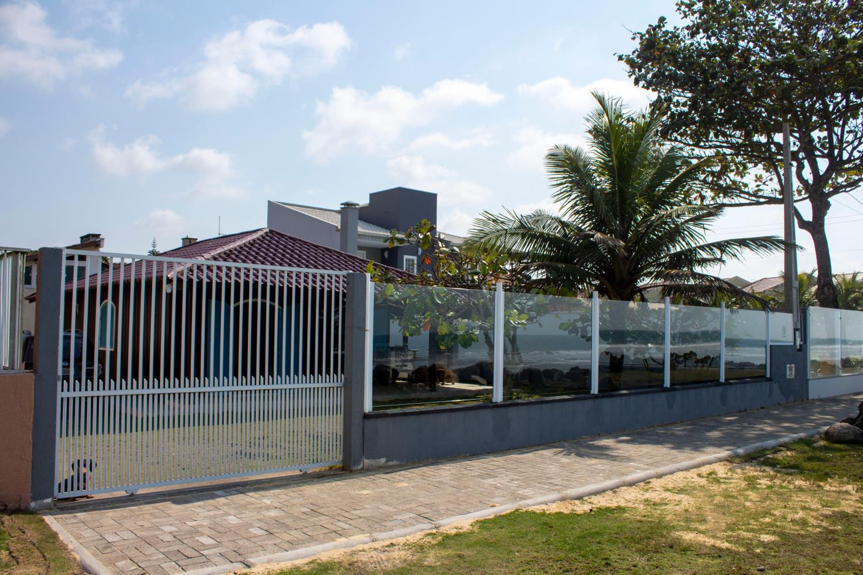 Casa das Ondas