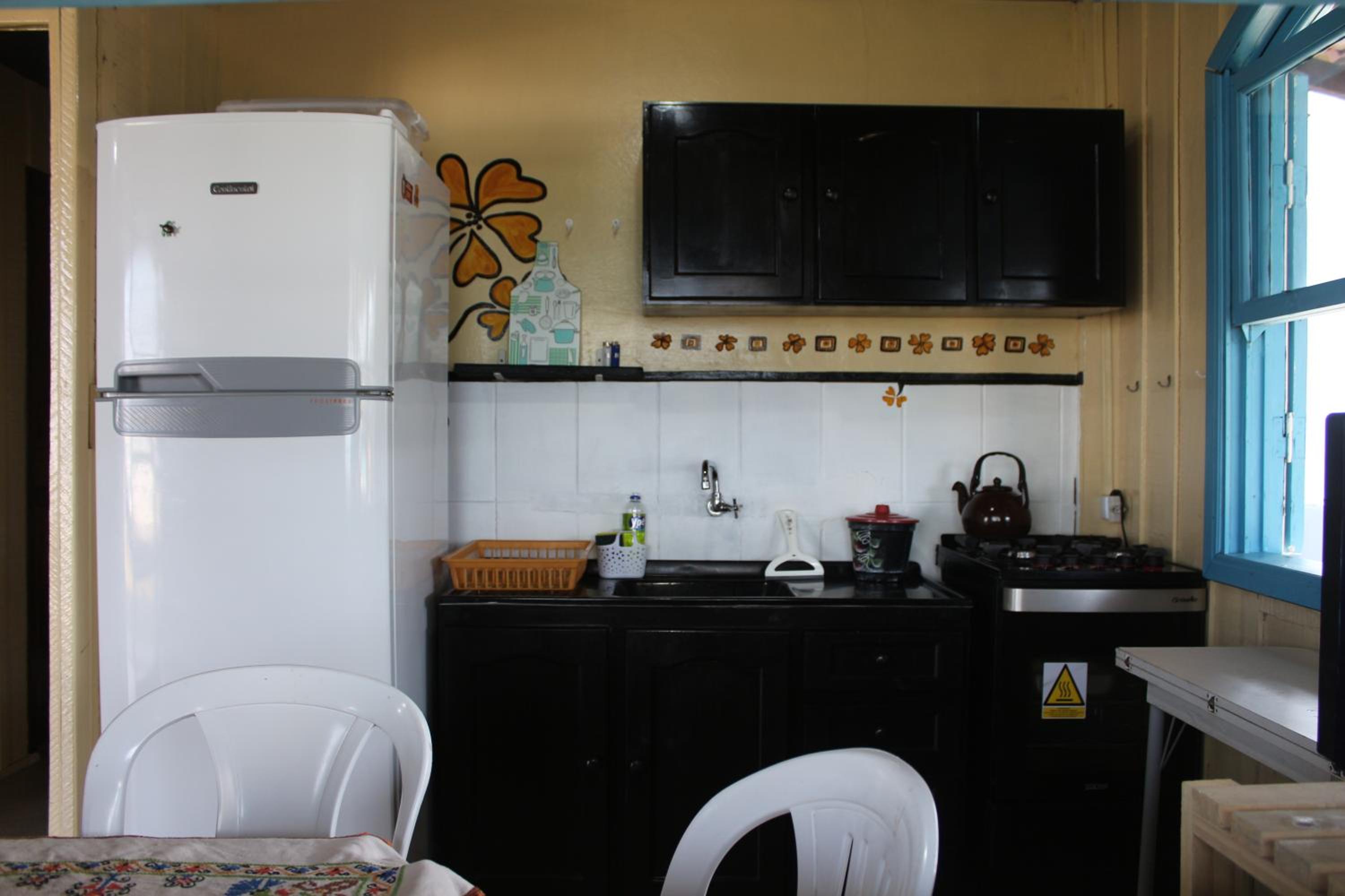 Casa das Ondas