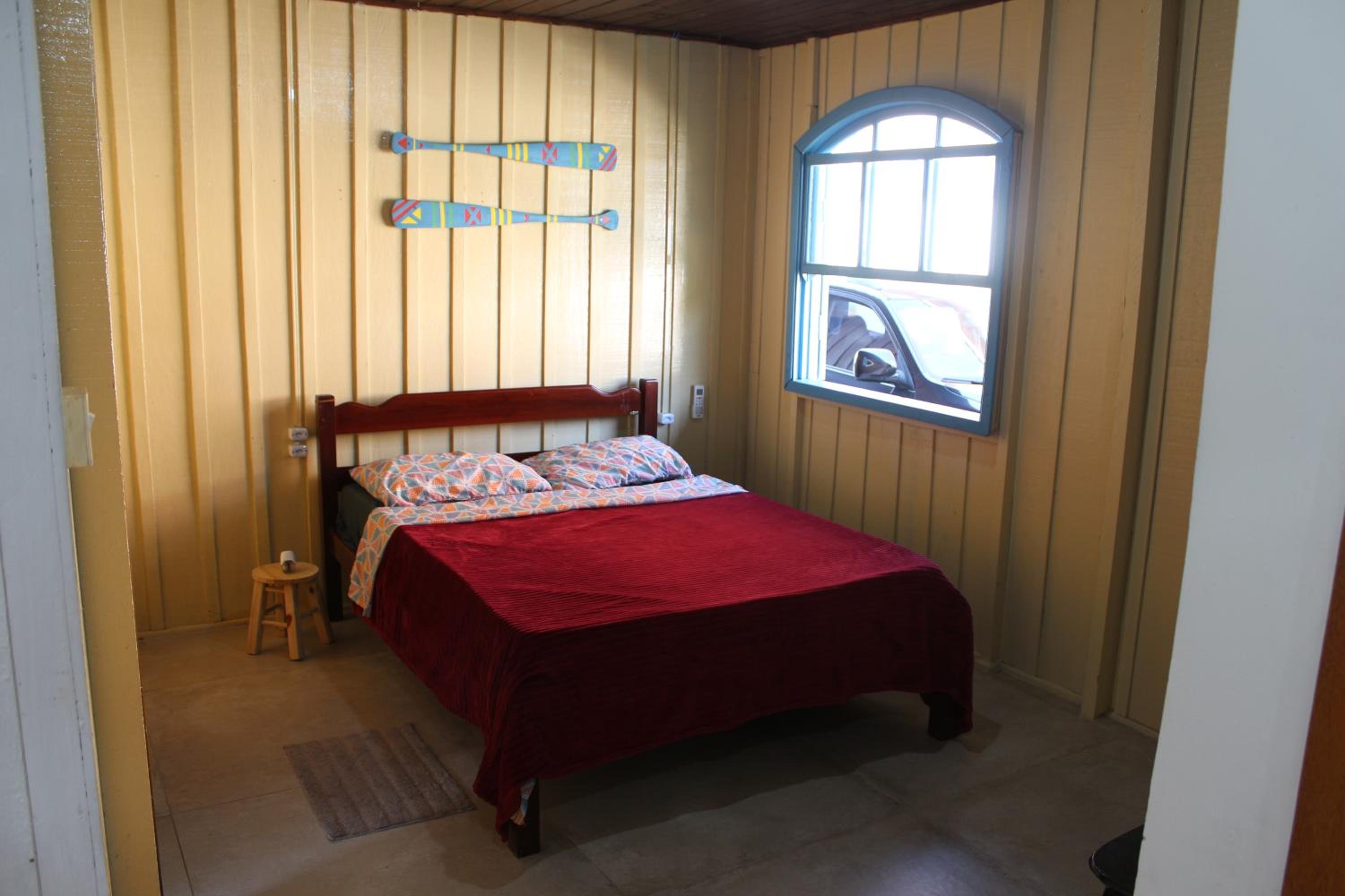 Casa das Ondas
