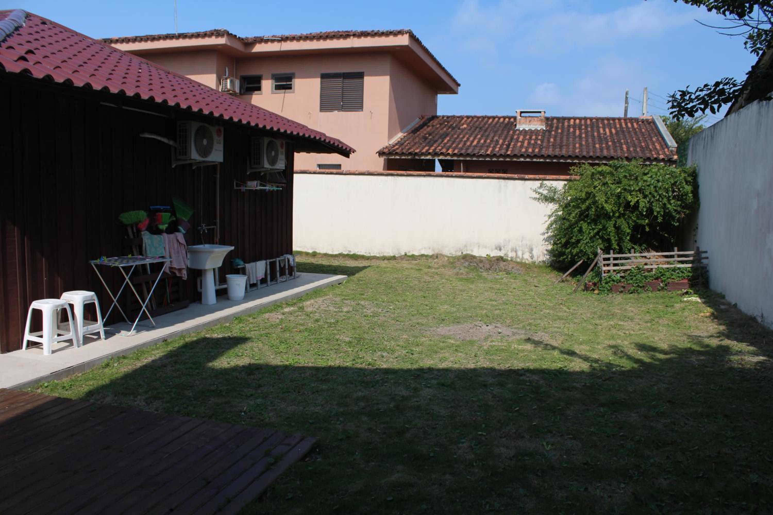 Casa das Ondas