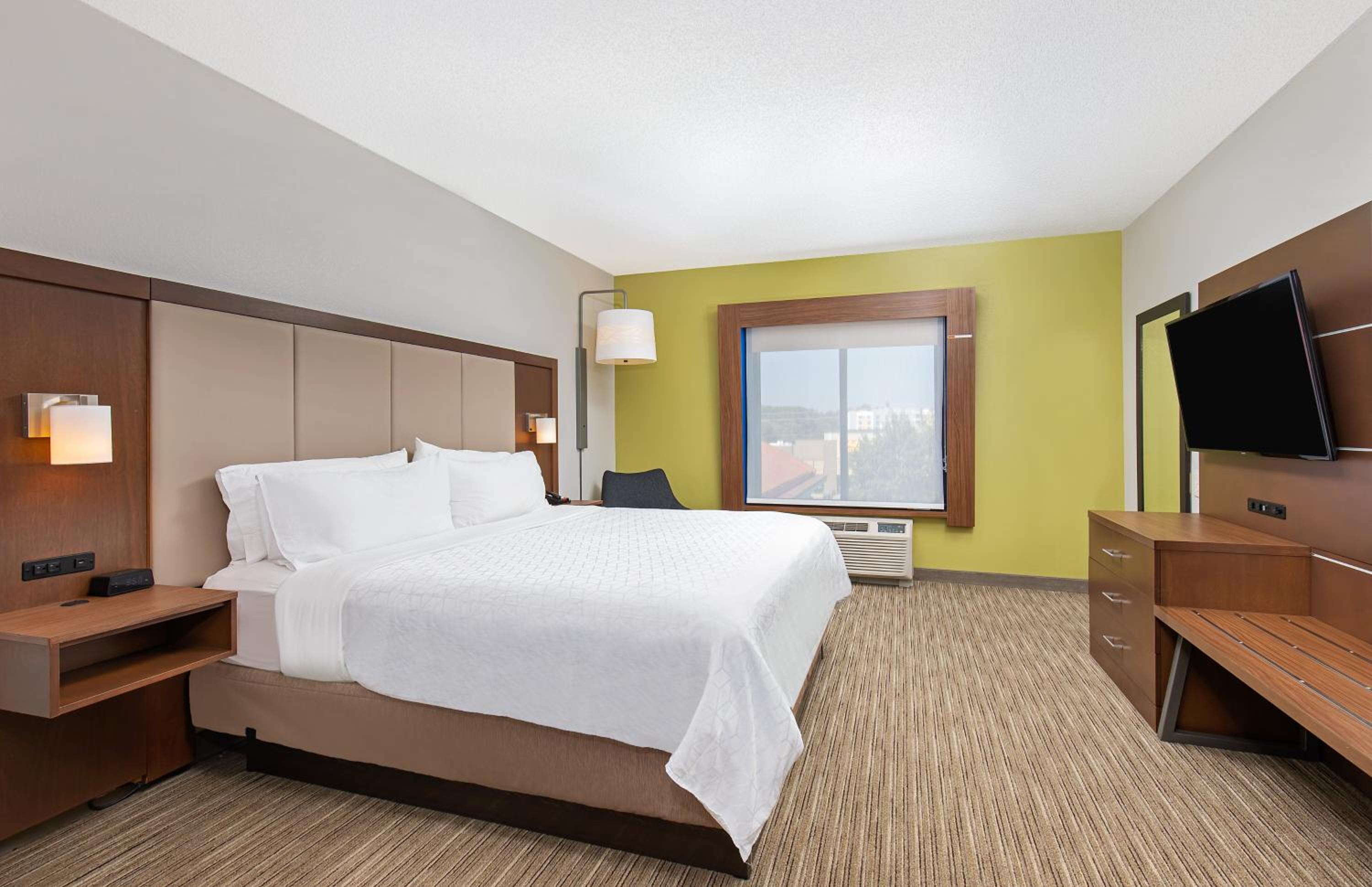 Holiday Inn Express Hotel Suites Mount Juliet - Nashville Area, an IHG Hotel - Property Image 26