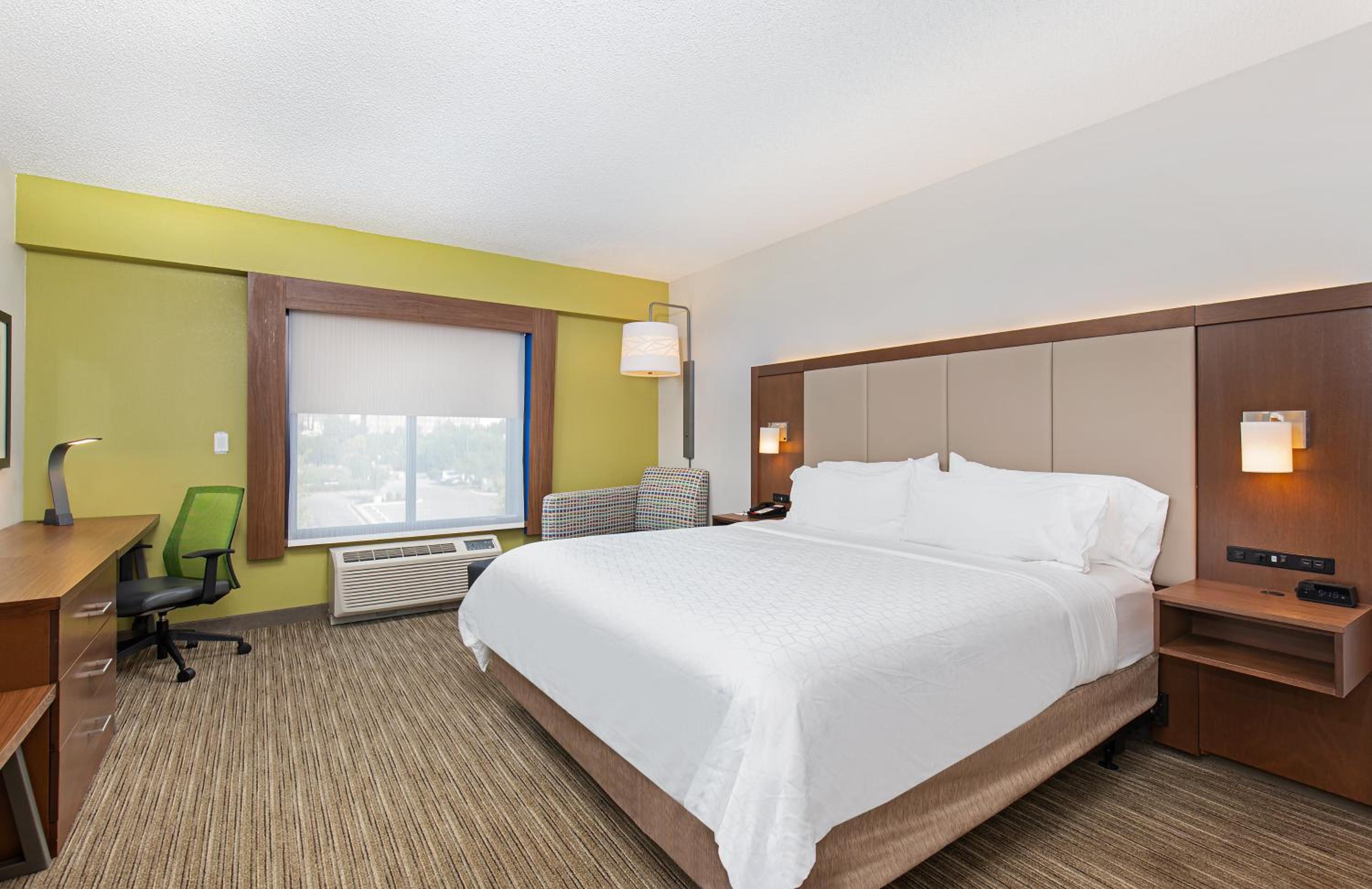 Holiday Inn Express Hotel Suites Mount Juliet - Nashville Area, an IHG Hotel - Property Image 29