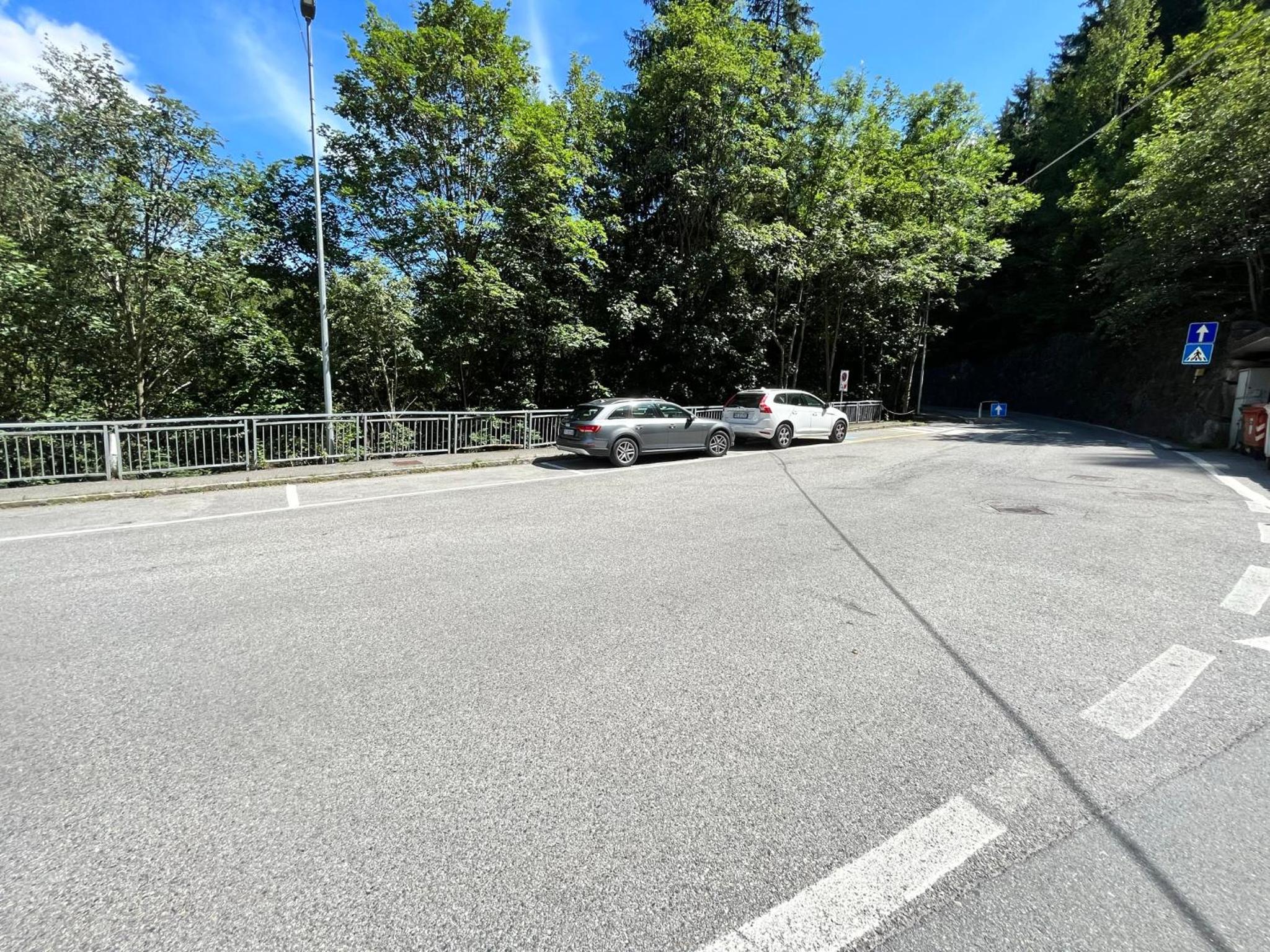 Champex Apartments