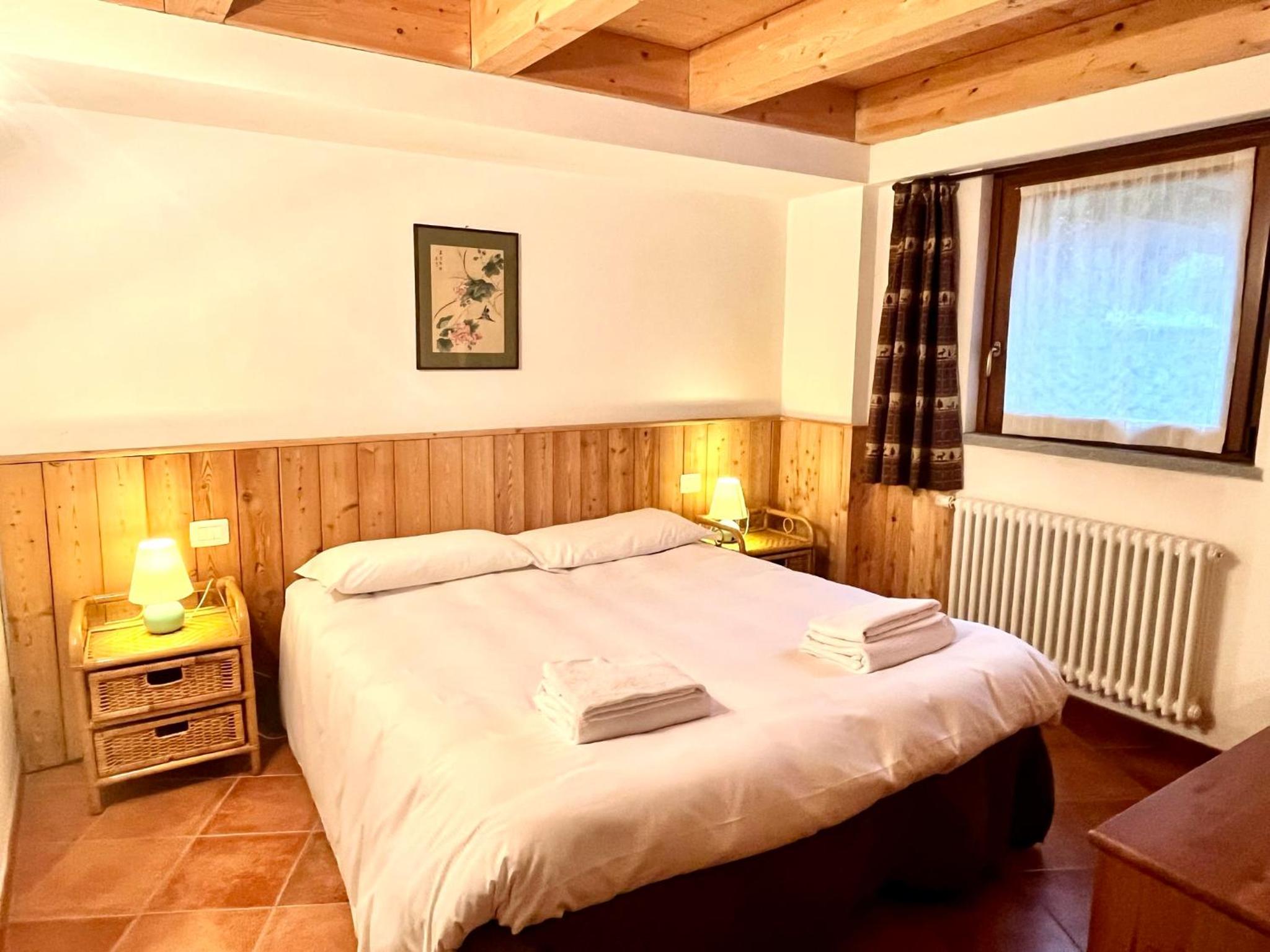 Champex Apartments