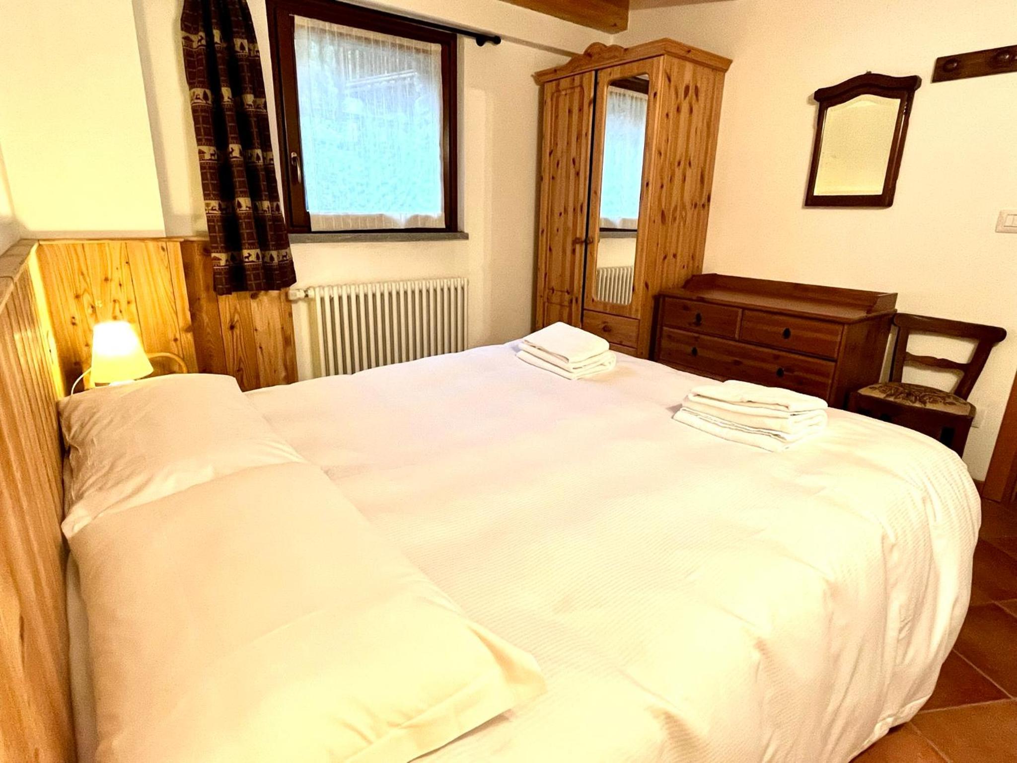 Champex Apartments