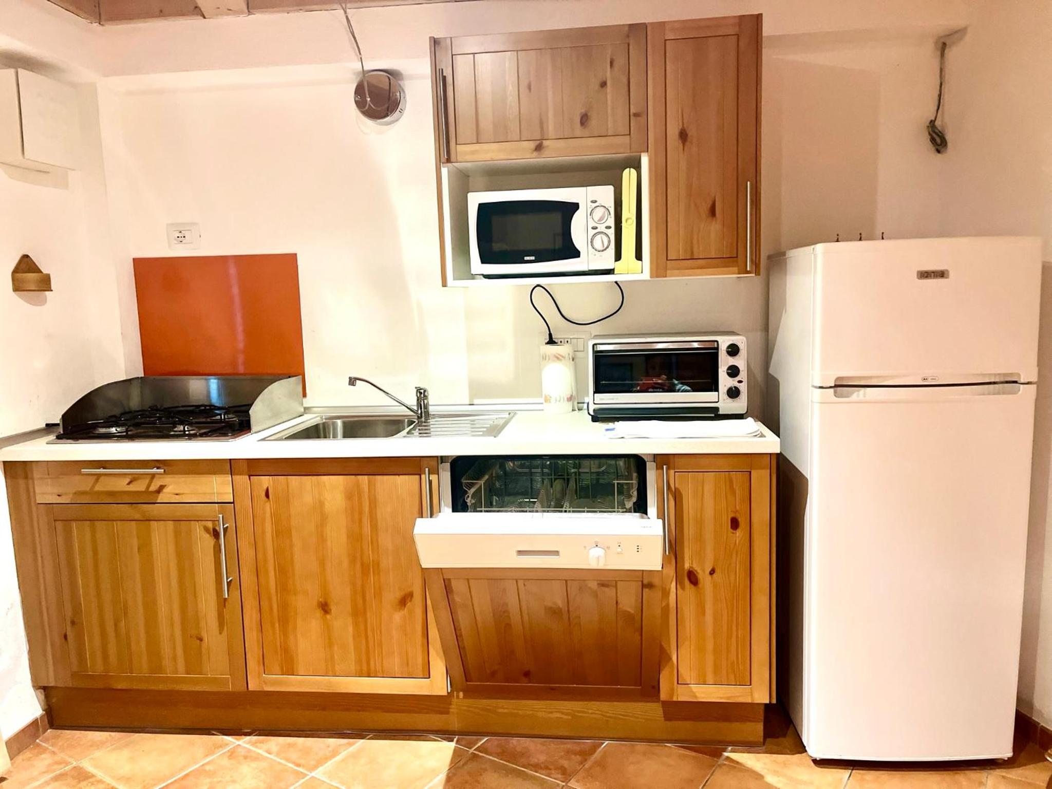Champex Apartments