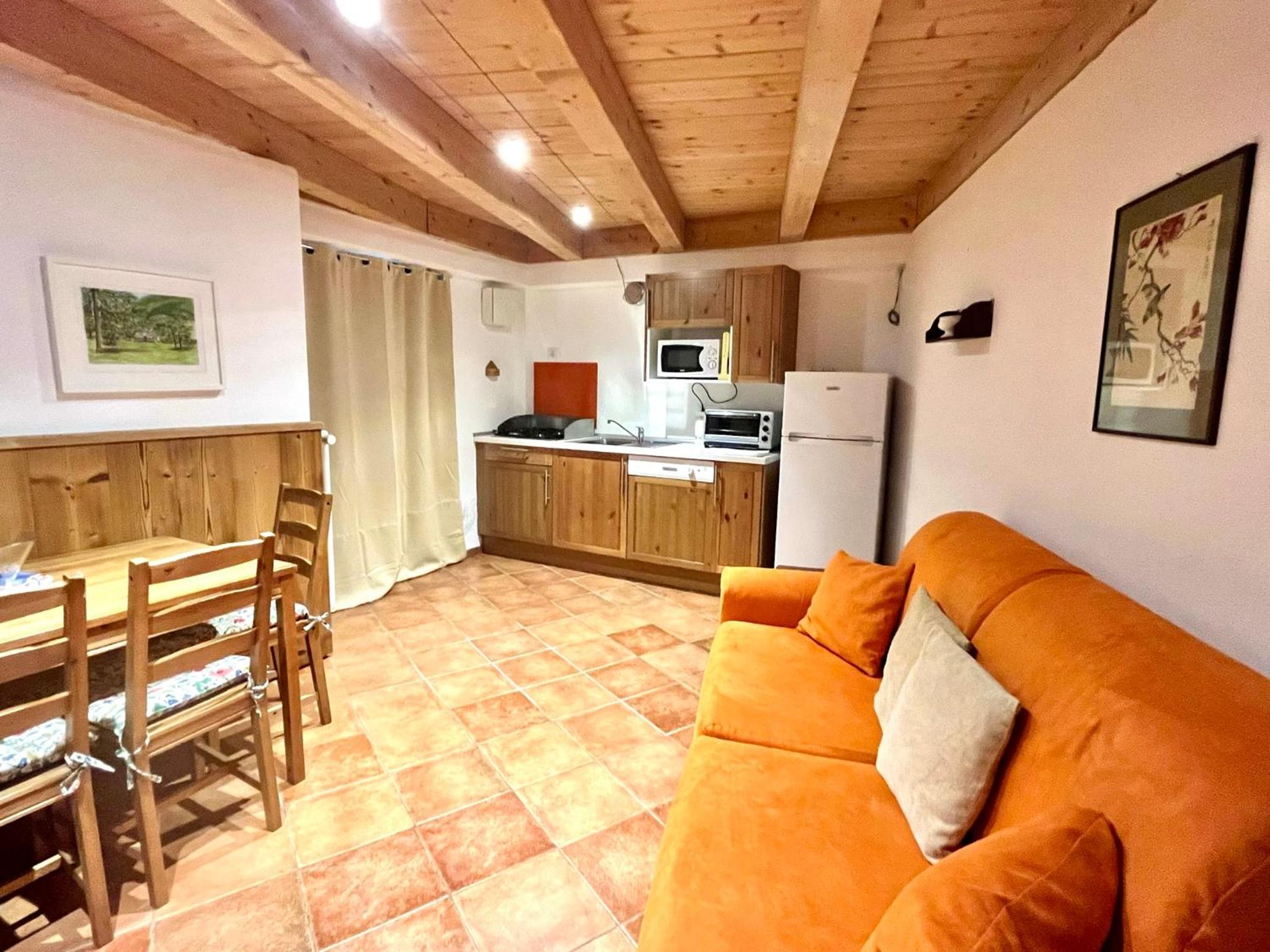 Champex Apartments