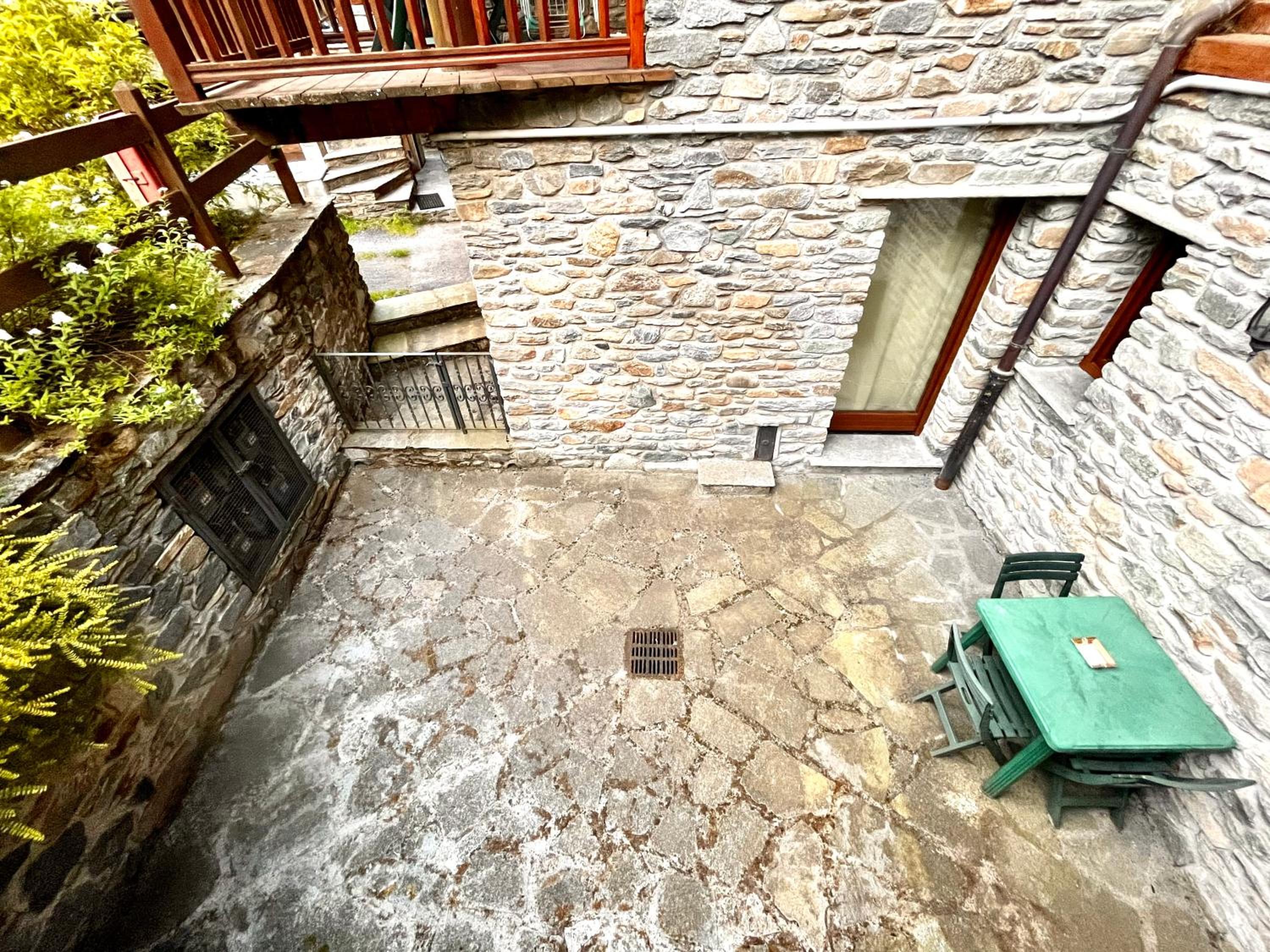 Champex Apartments