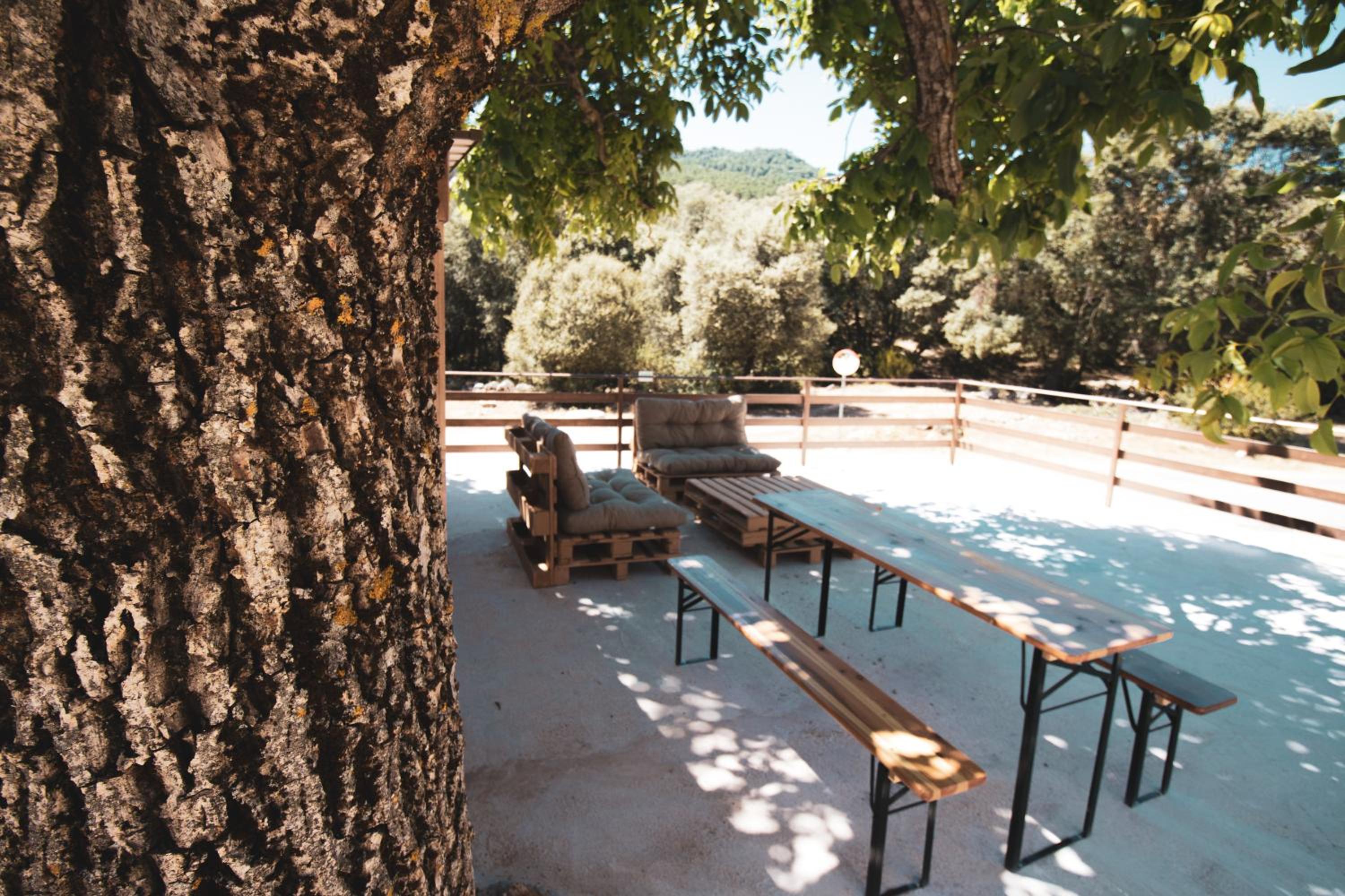 CASA RURAL EL PADRONCILLO