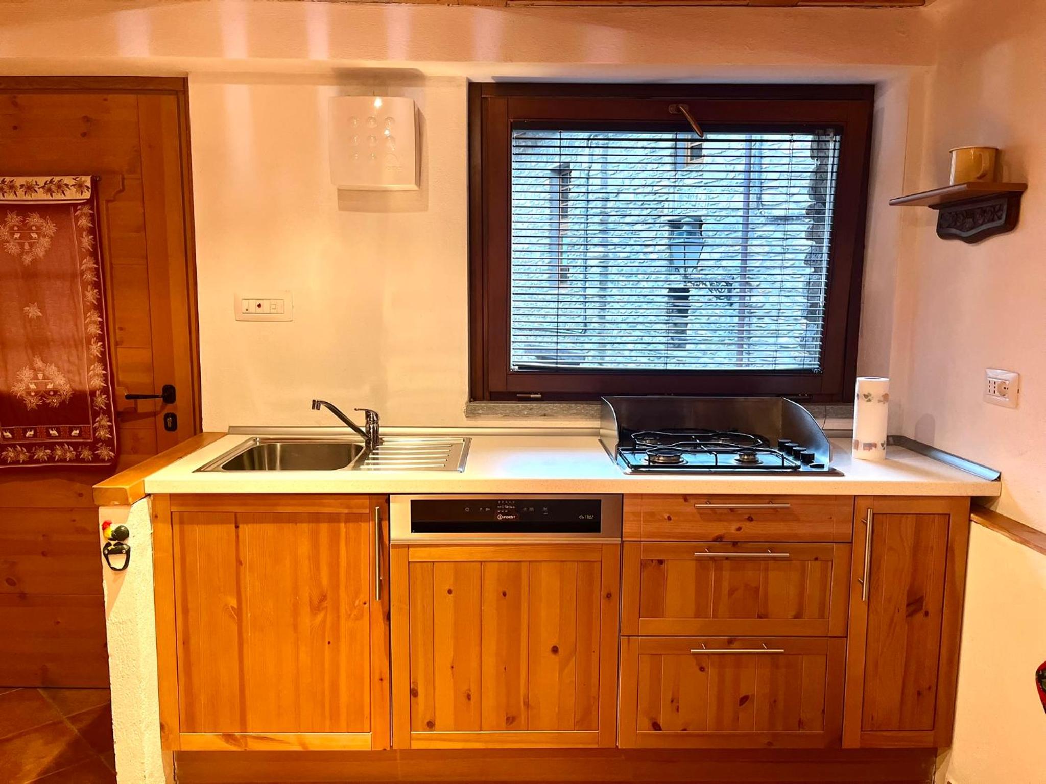 Champex Apartments