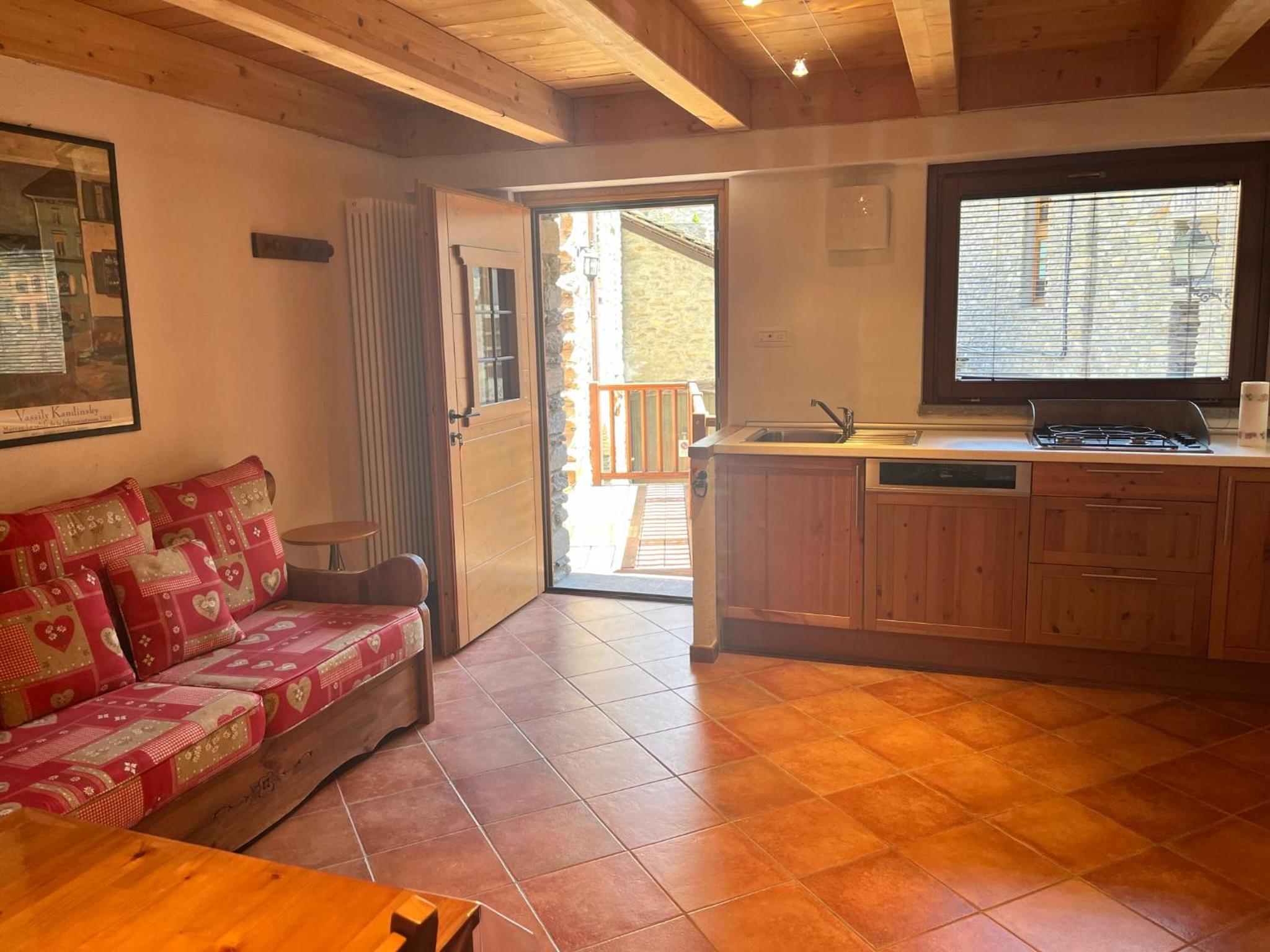 Champex Apartments