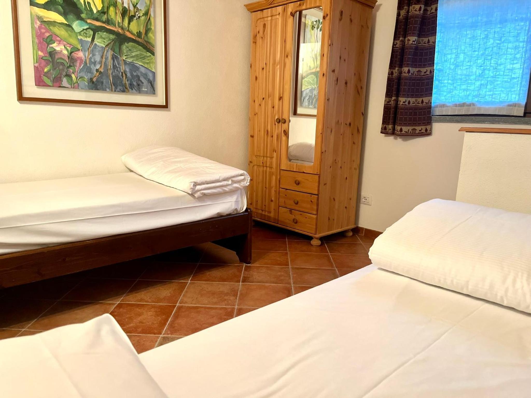 Champex Apartments