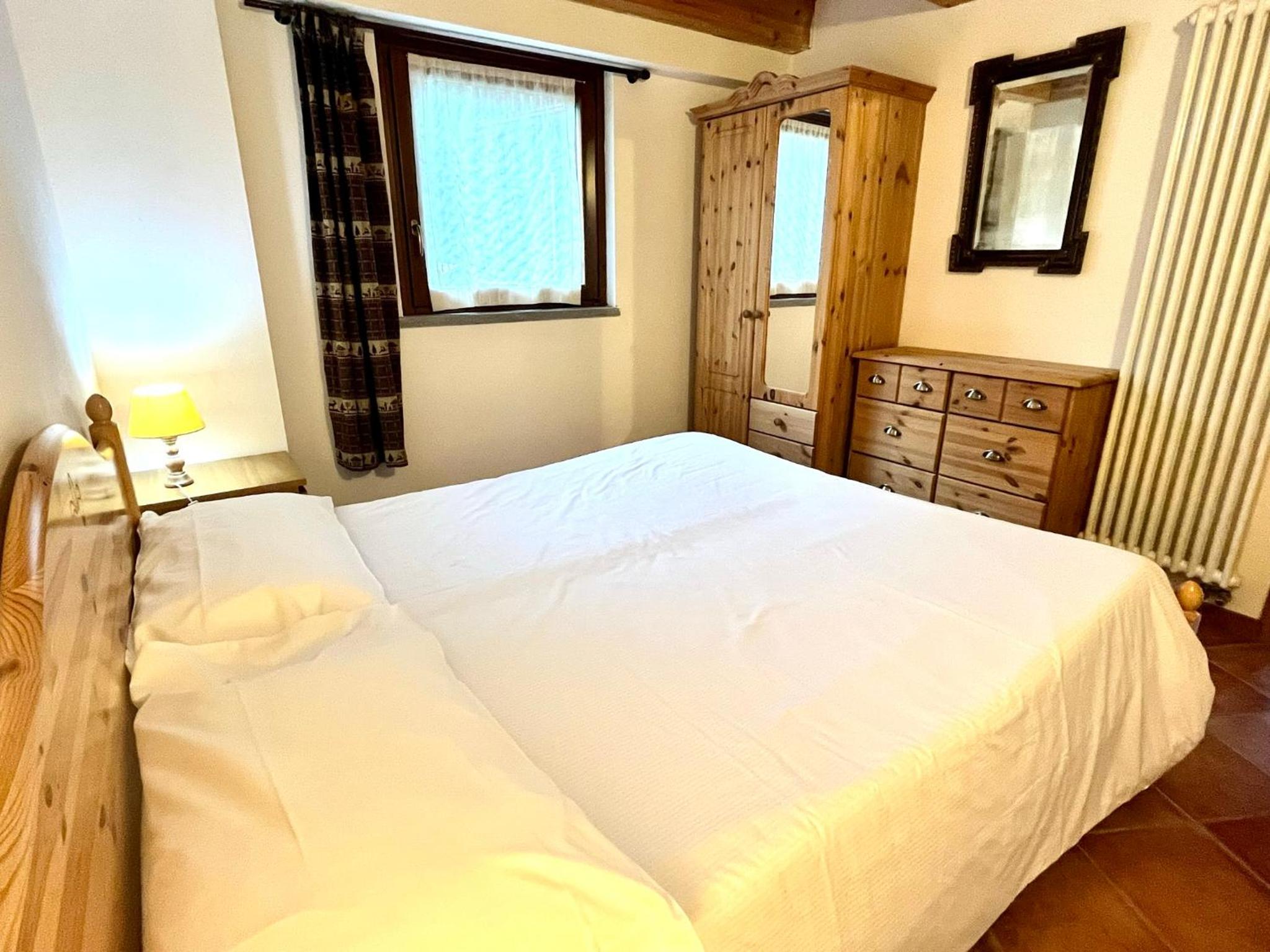 Champex Apartments