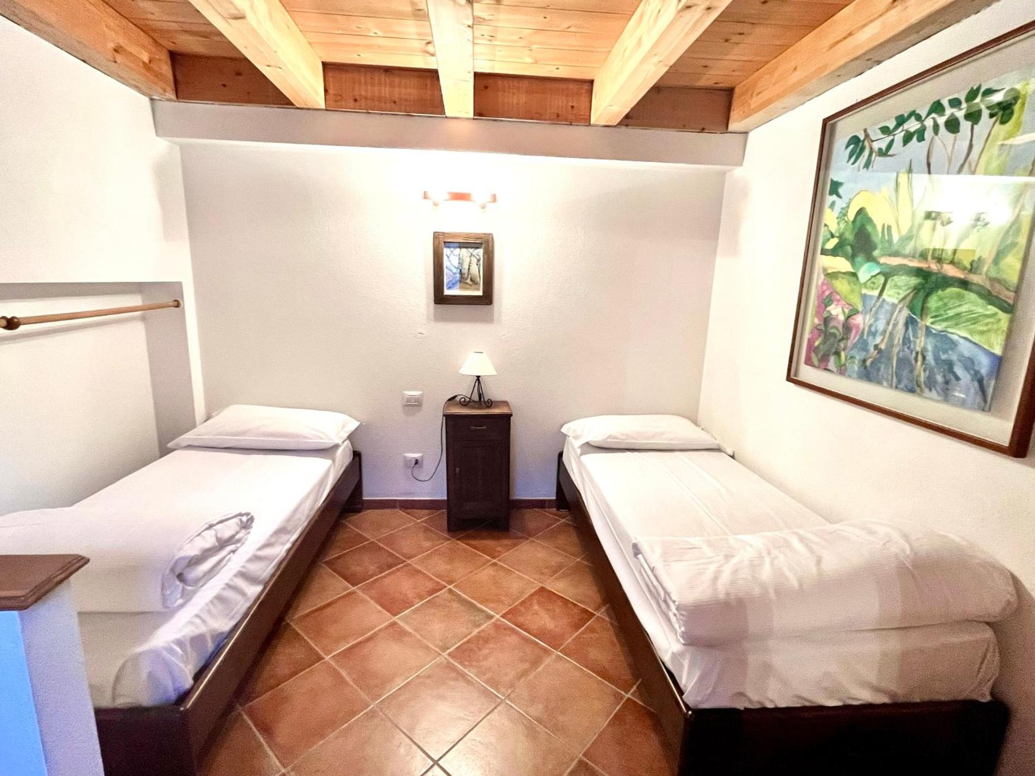 Champex Apartments