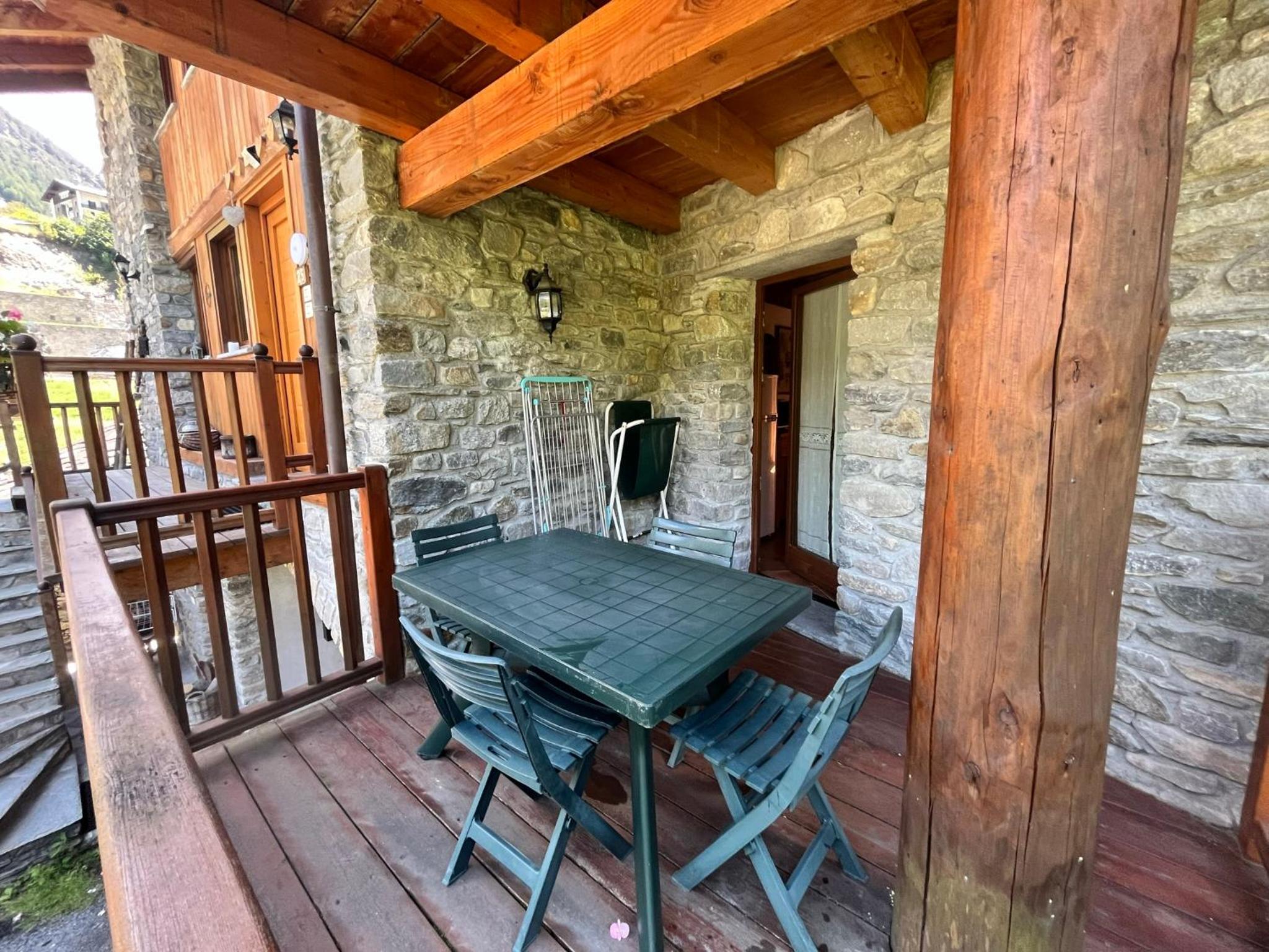 Champex Apartments