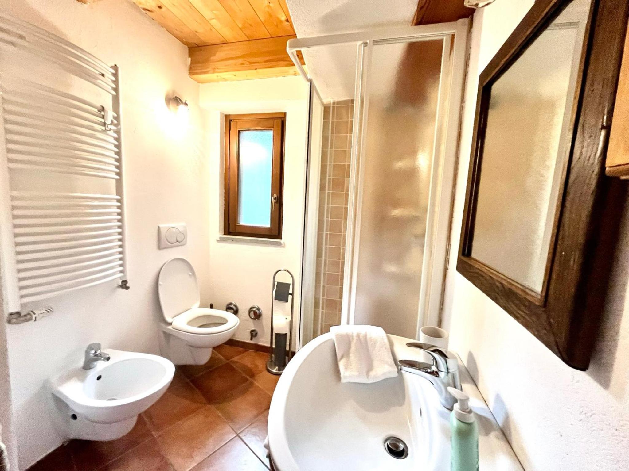 Champex Apartments