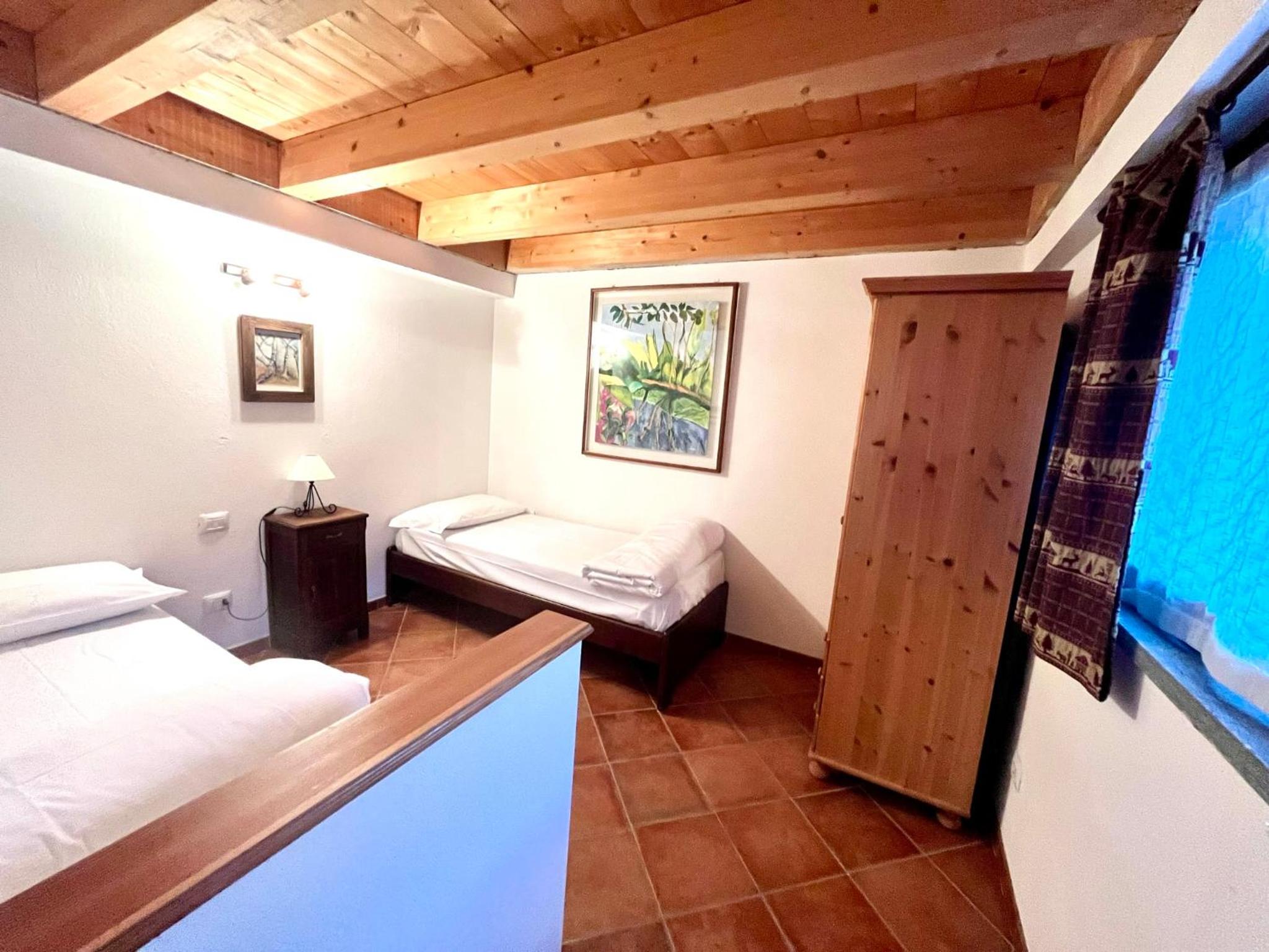 Champex Apartments