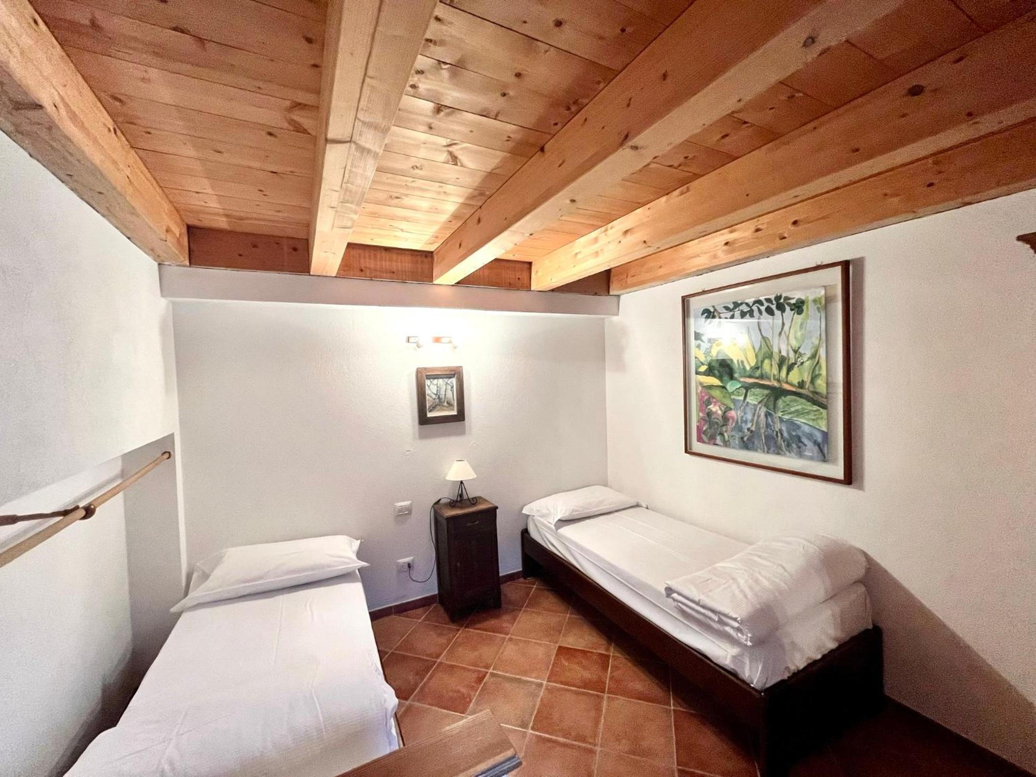Champex Apartments