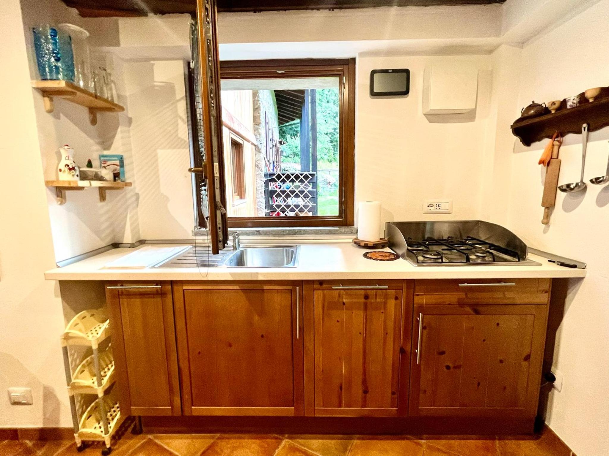 Champex Apartments