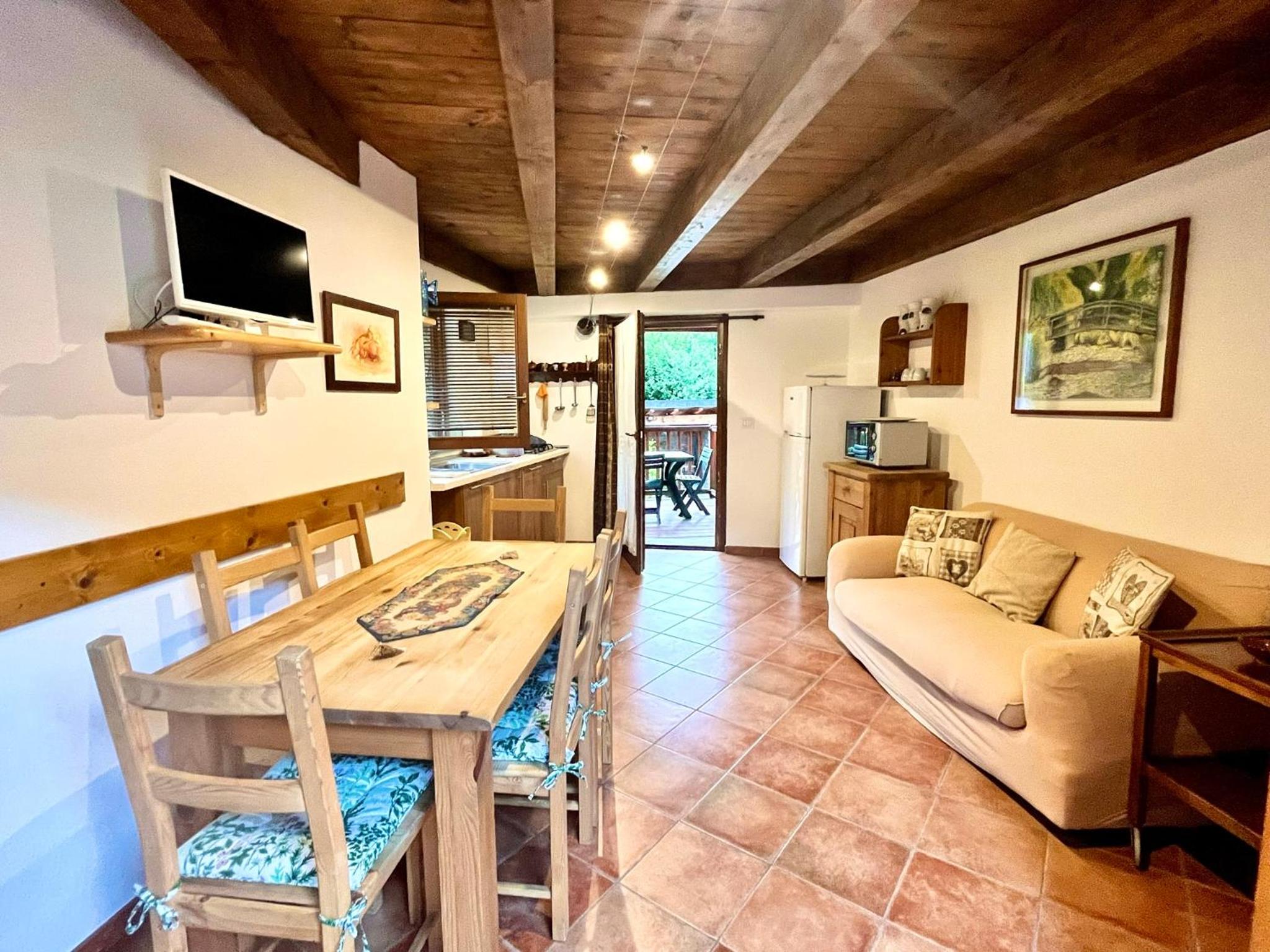 Champex Apartments