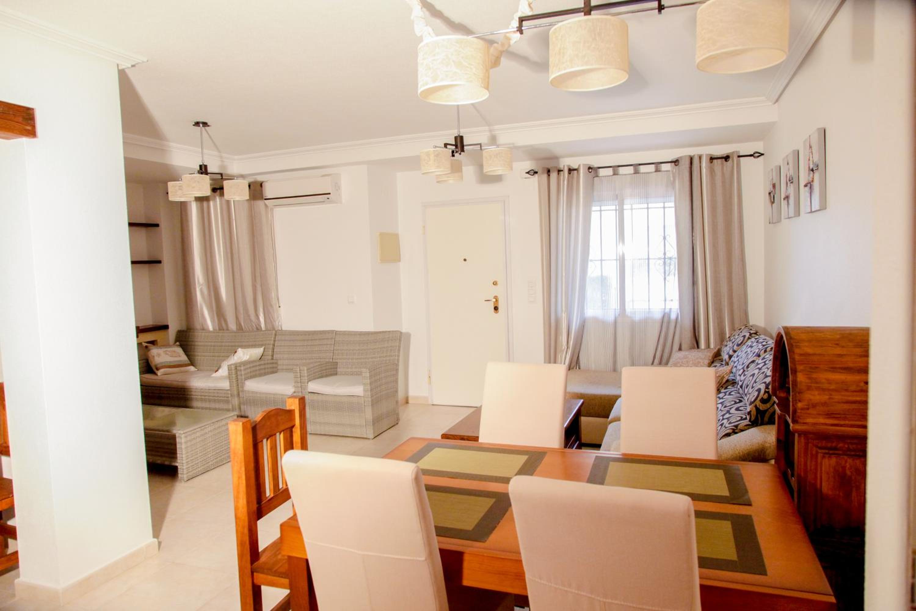 Apartment Altos De La Bahia X view 5