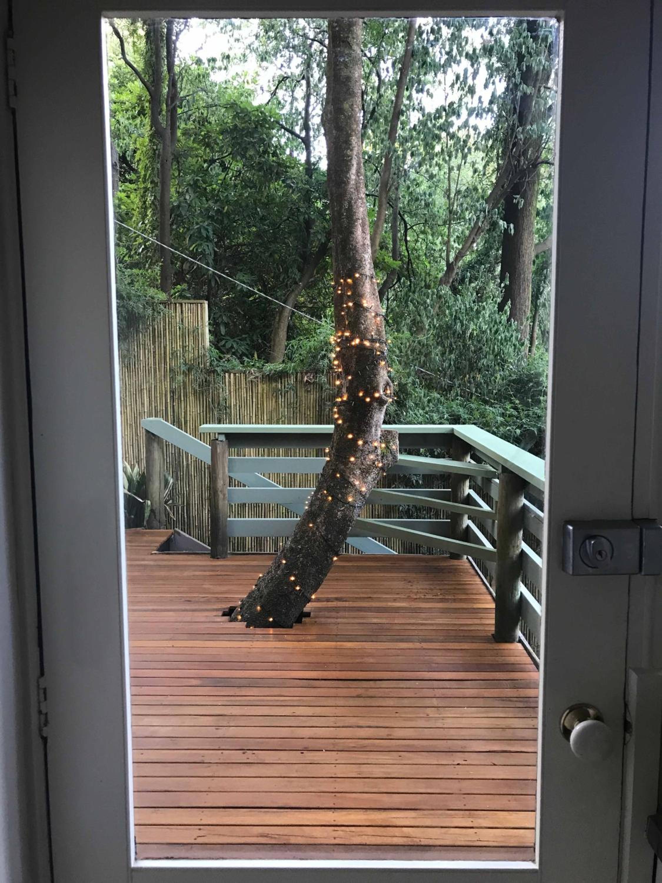 Sassafras Treehouse Private home in the Dandenong Ranges, Victoria