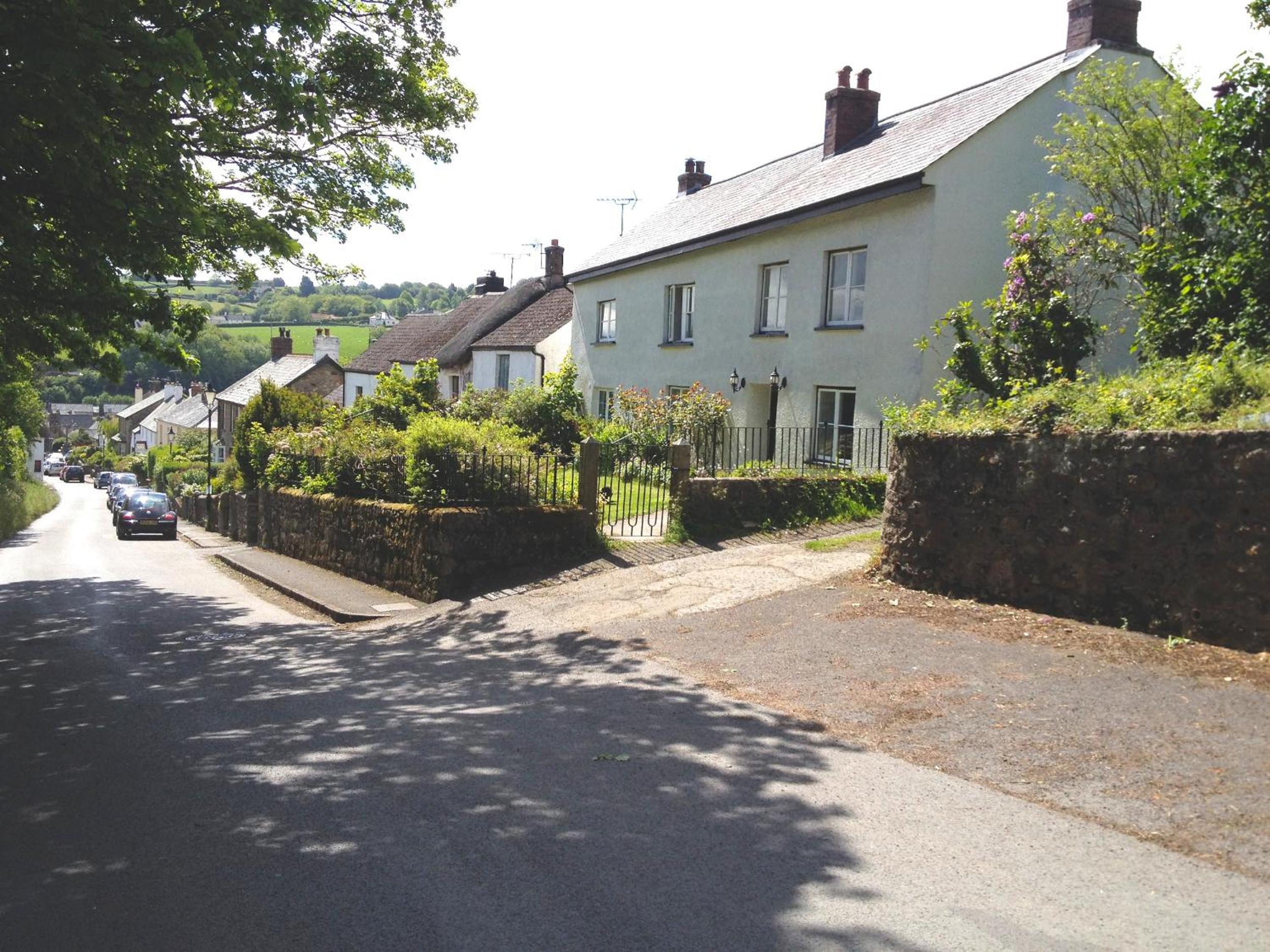 Townend