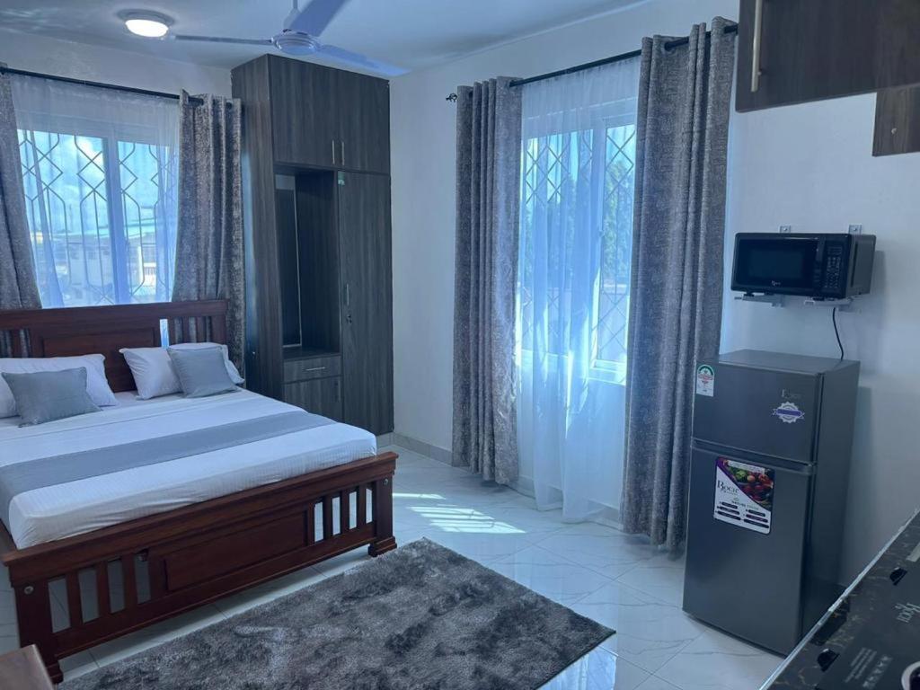 Grey Pearl Apartments Where Raha is Also Our Priority view 2
