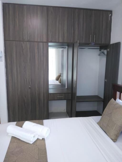 Grey Pearl Apartments Where Raha is Also Our Priority view 4