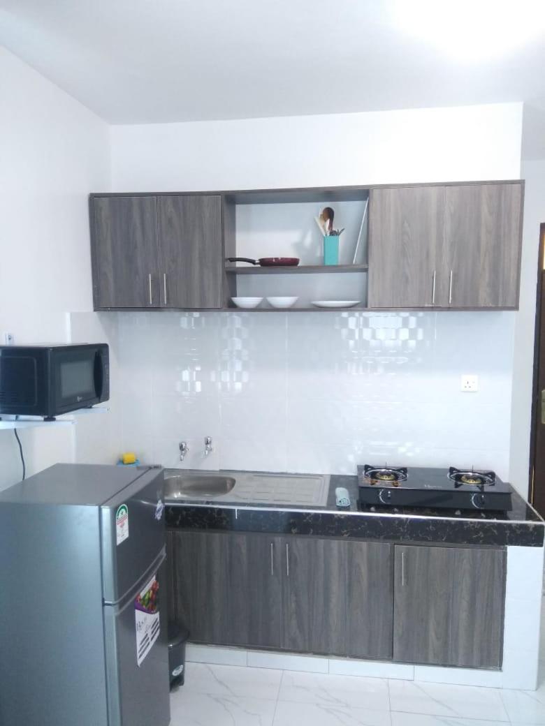 Grey Pearl Apartments Where Raha is Also Our Priority view 5