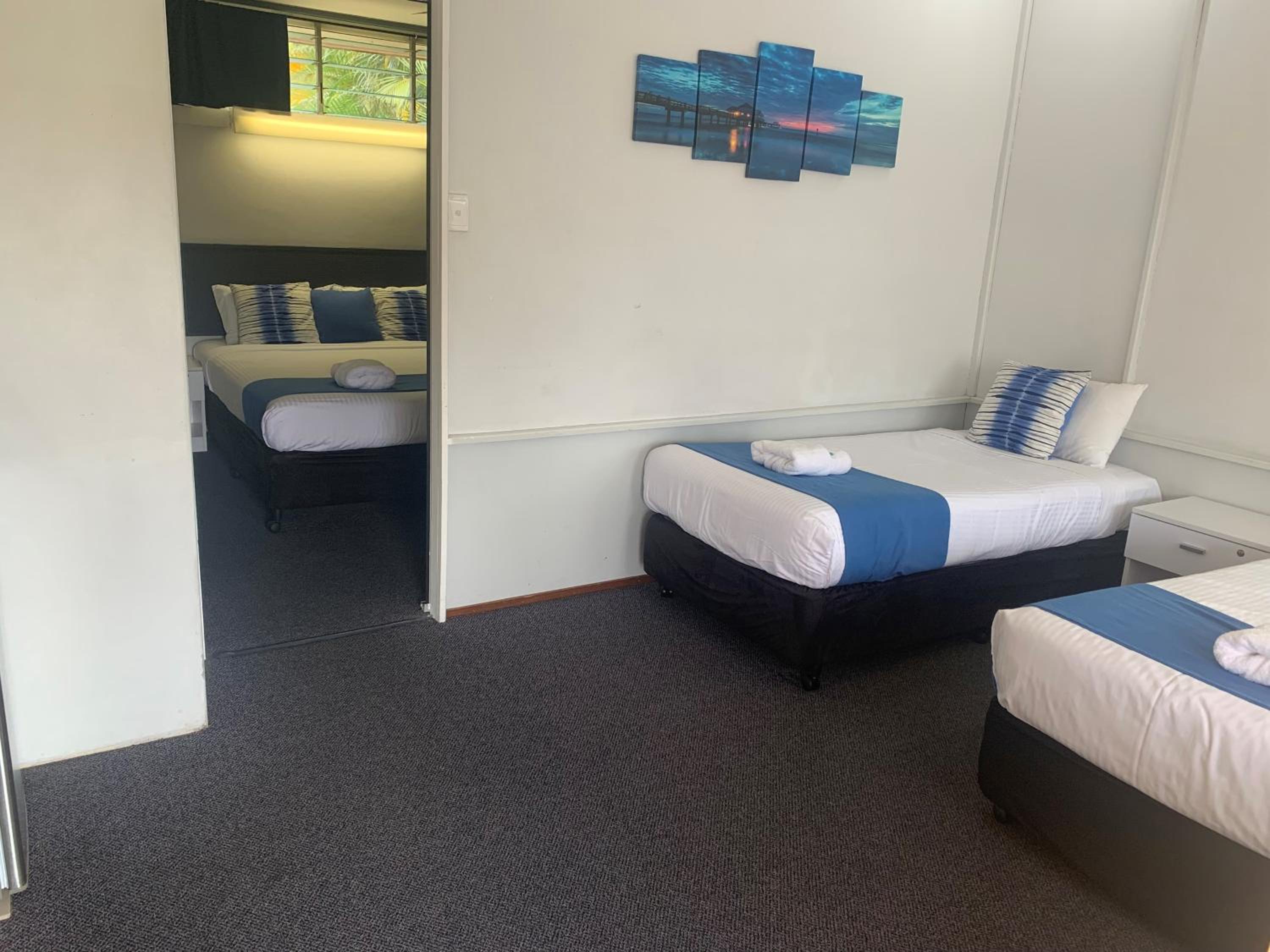Arkana Motel Maryborough, SureStay Collection by Best Western