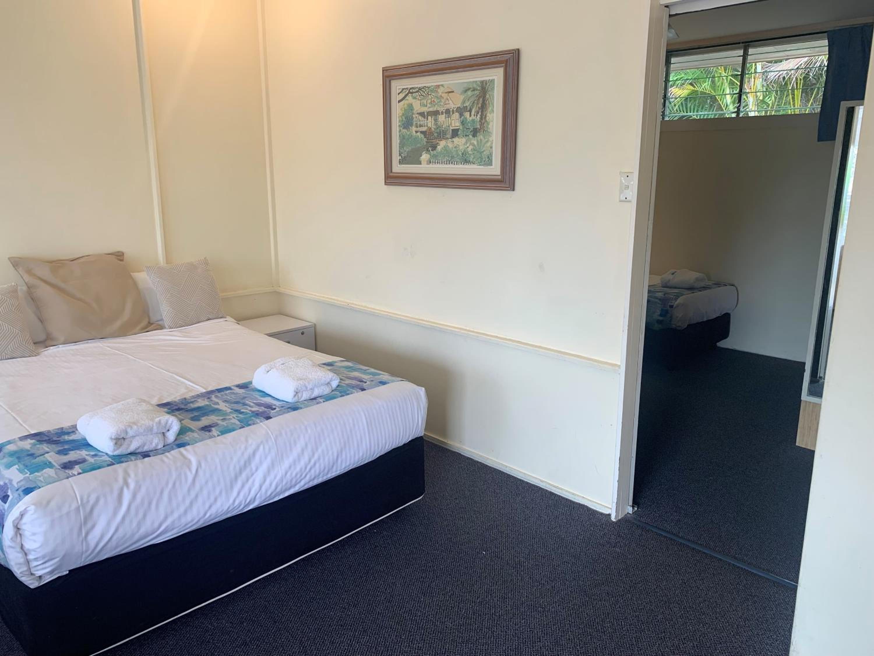 Arkana Motel Maryborough, SureStay Collection by Best Western
