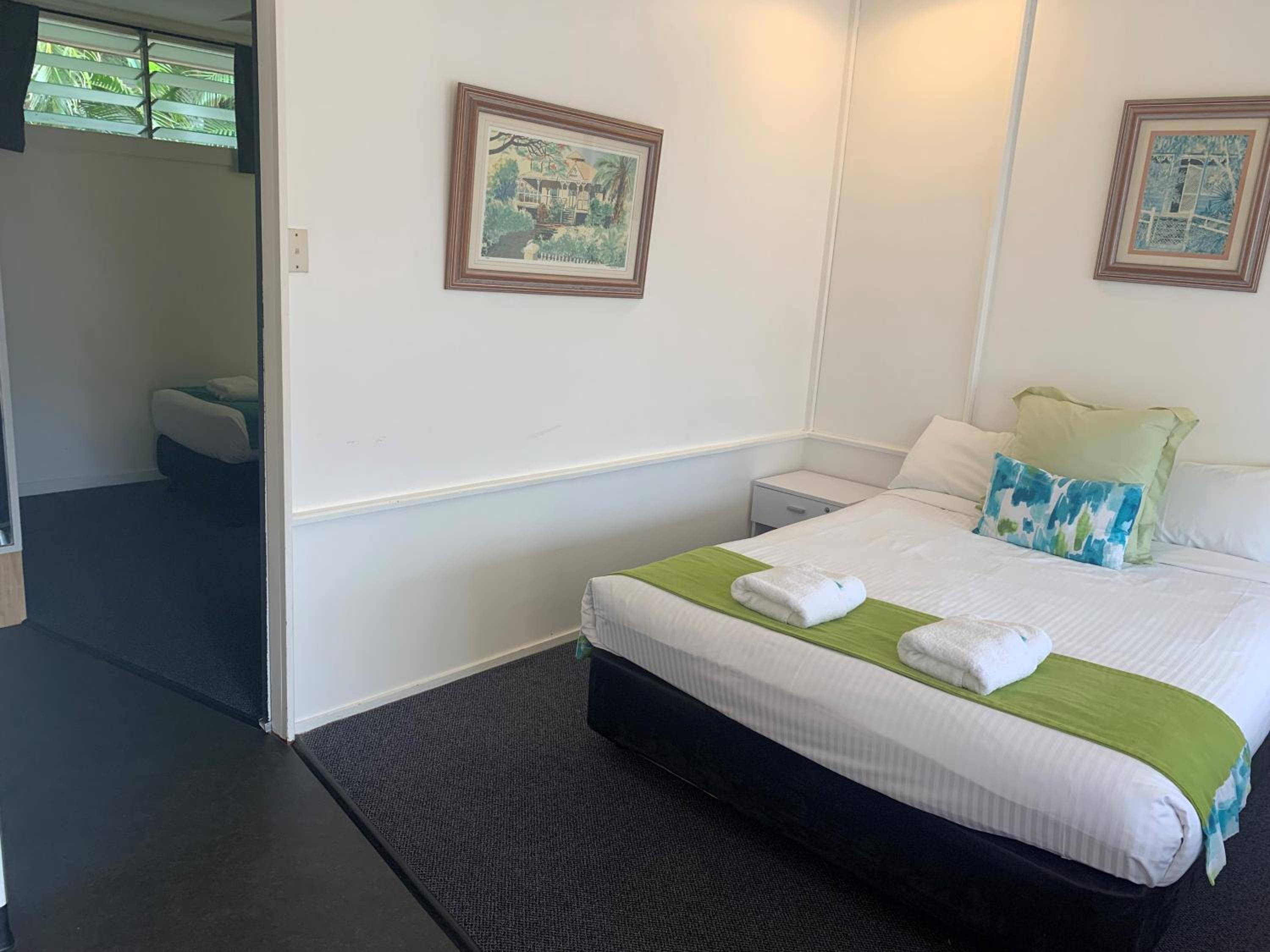 Arkana Motel Maryborough, SureStay Collection by Best Western