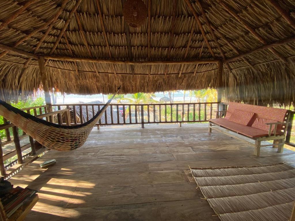 Cabaña Kindi