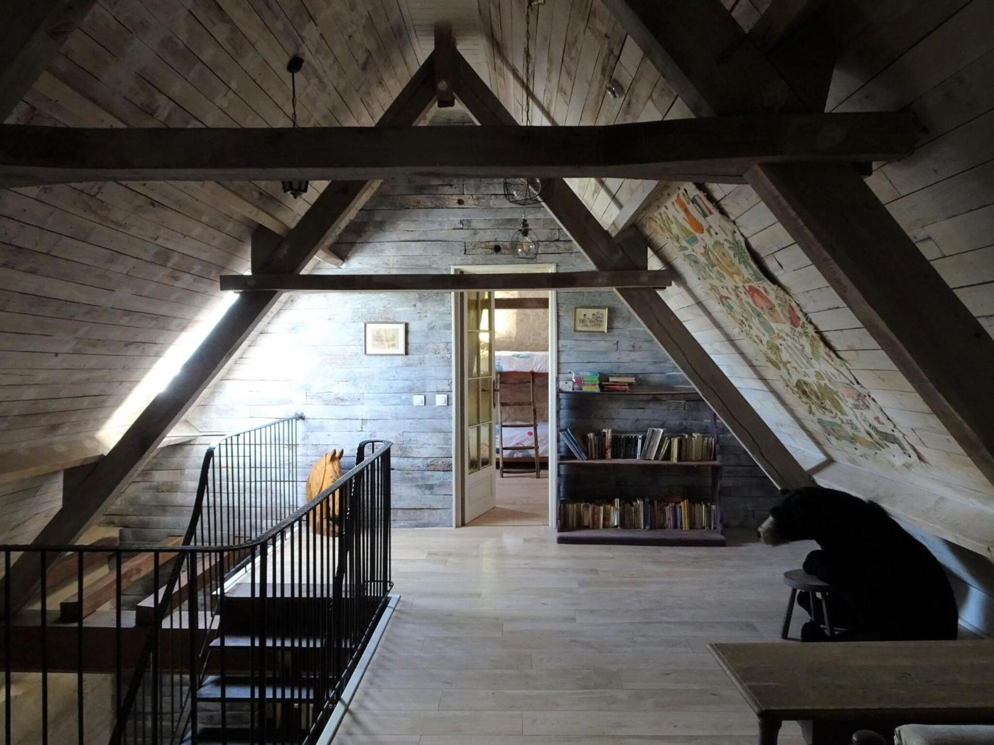 Manor in Cotentin with Historic Charm