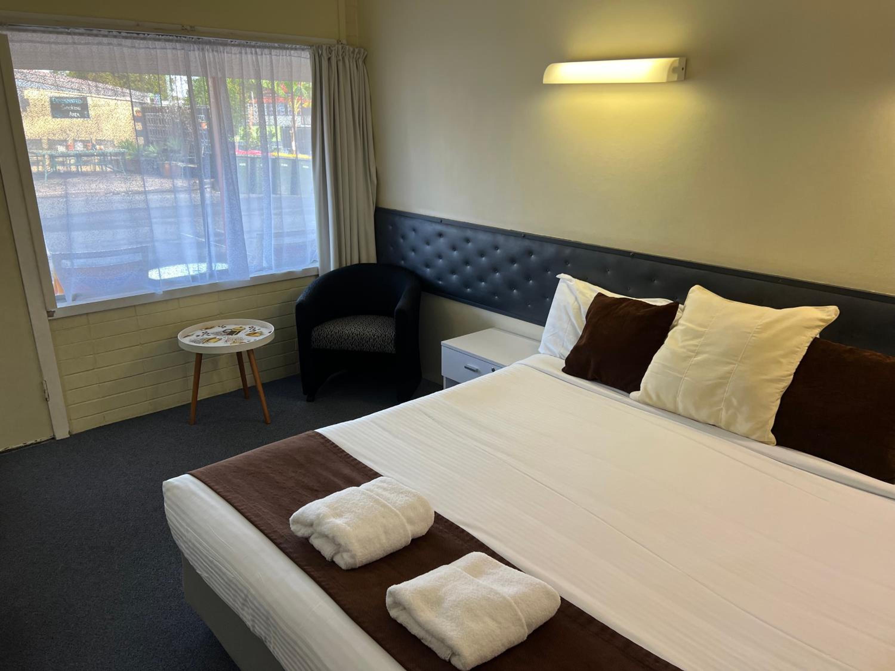 Arkana Motel Maryborough, SureStay Collection by Best Western