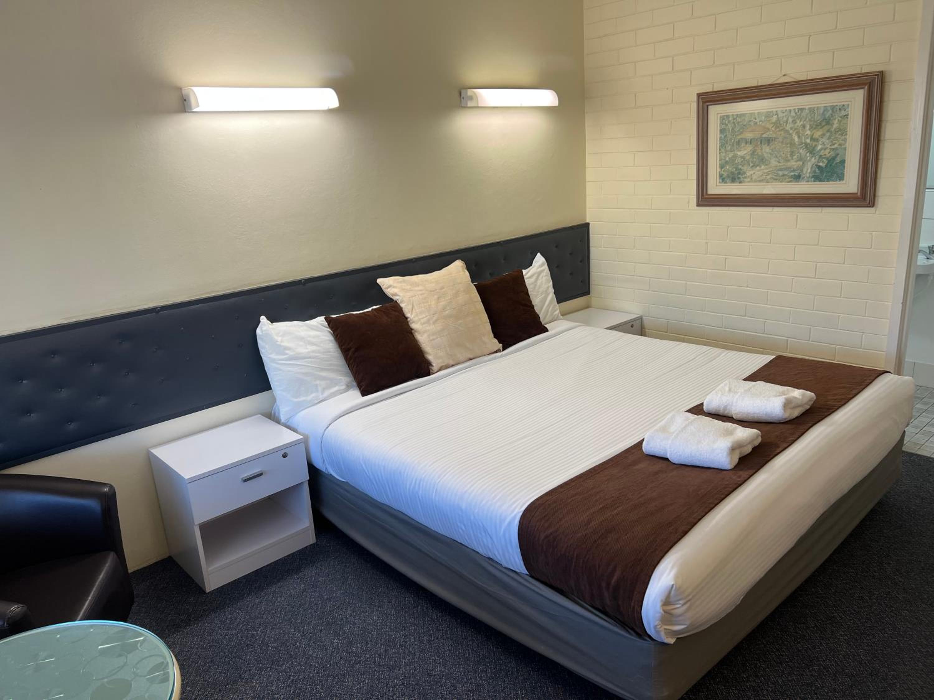 Arkana Motel Maryborough, SureStay Collection by Best Western