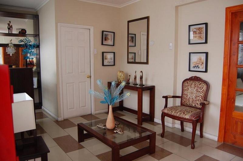 Andina Hostel