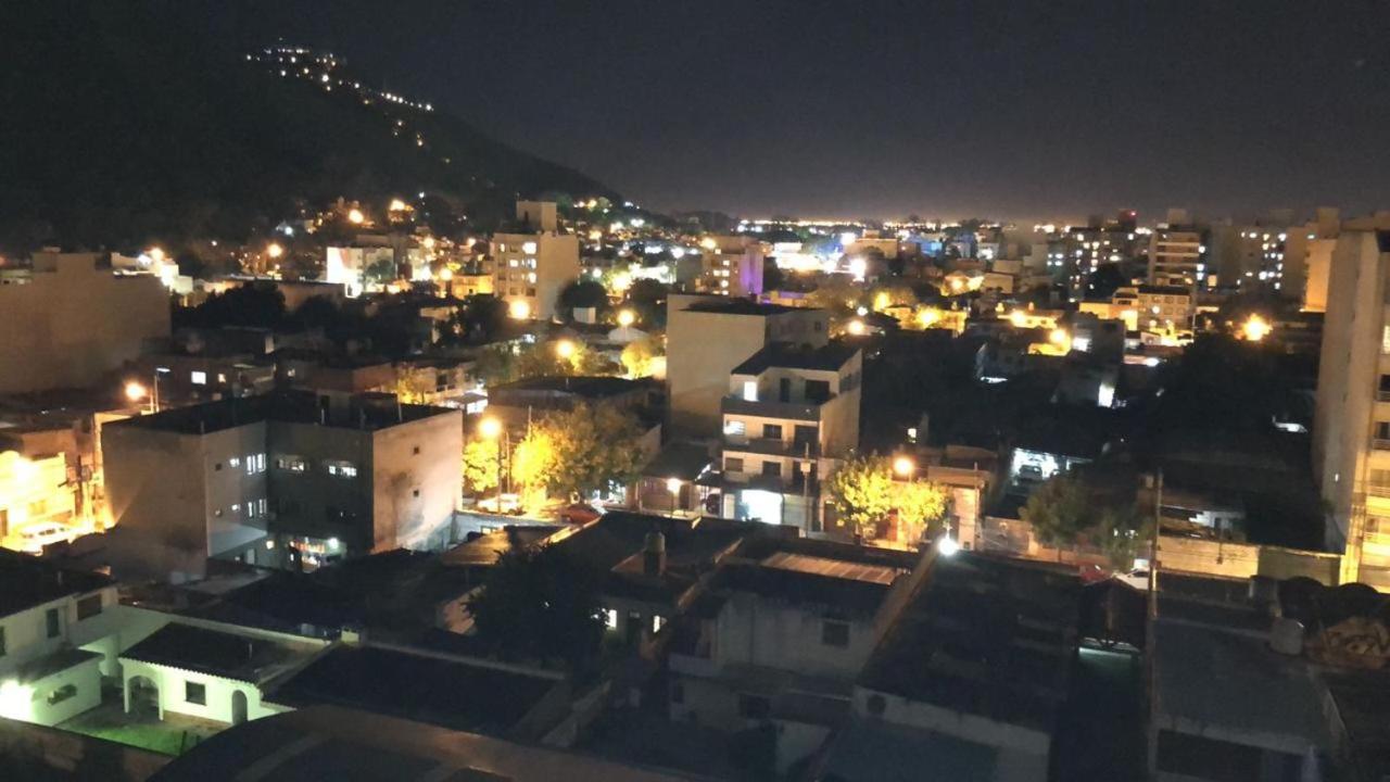 El Despertar En Los Cerros