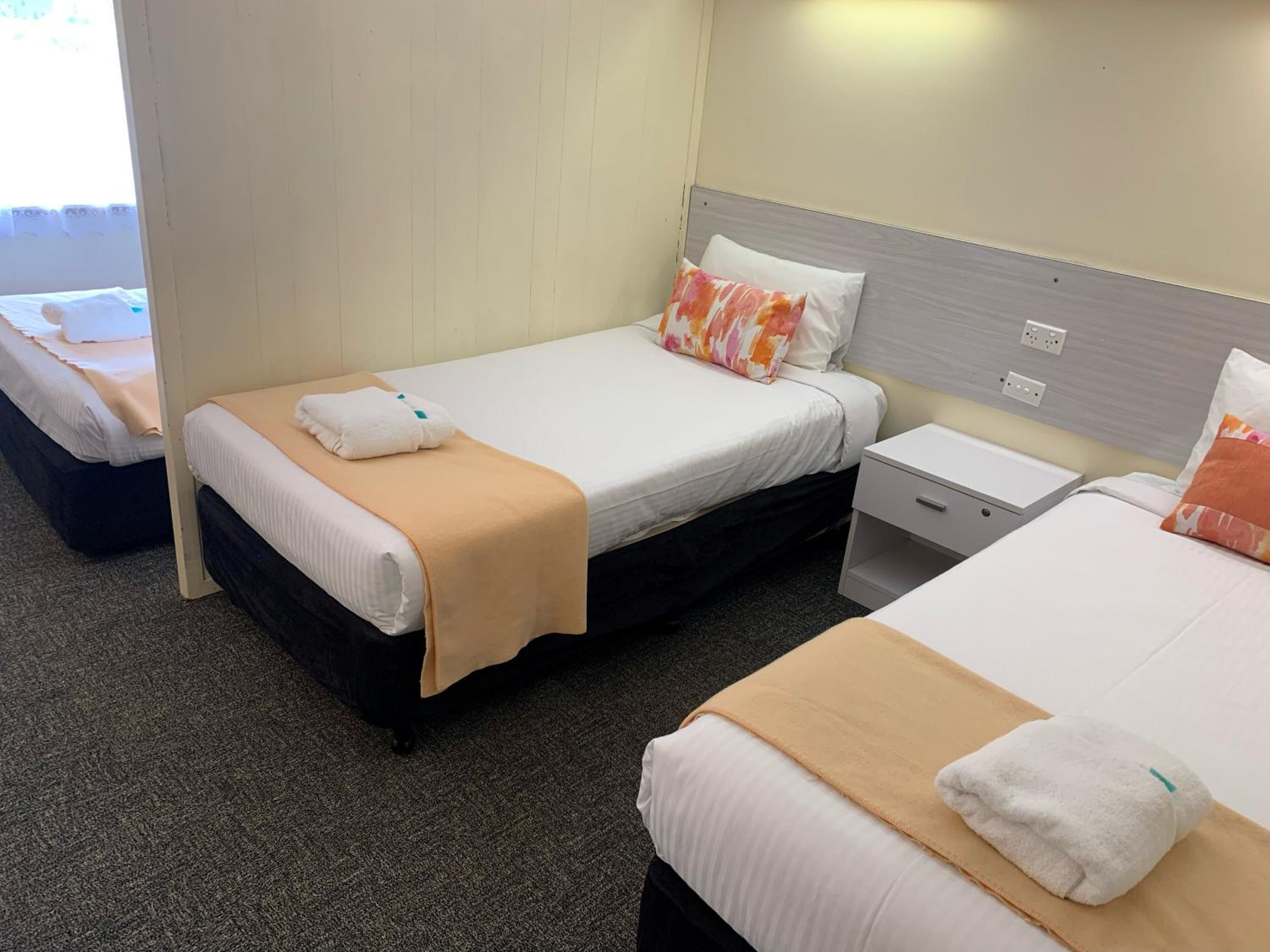 Arkana Motel Maryborough, SureStay Collection by Best Western